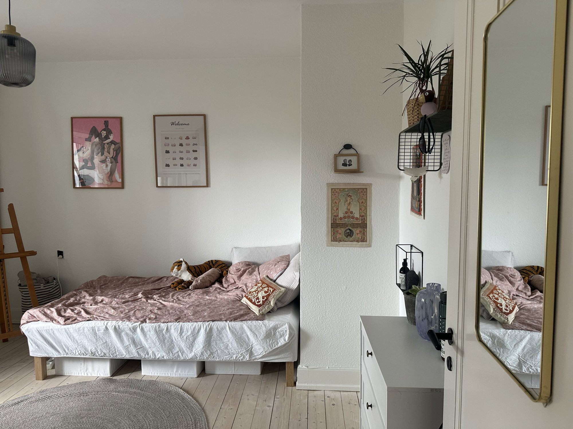 Prinsensgade 41, 3. th., 9000 Aalborg