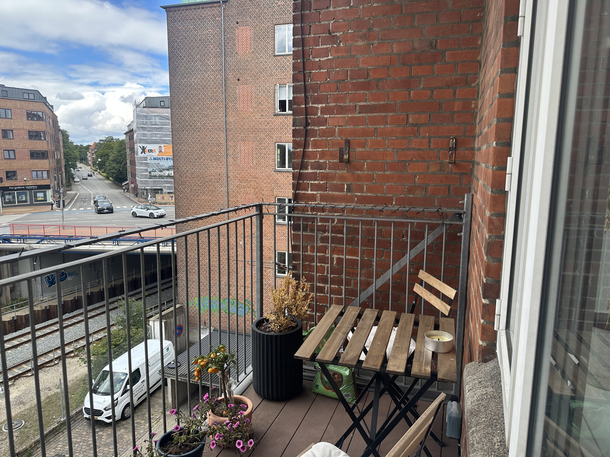 Prinsensgade 41, 3. th., 9000 Aalborg