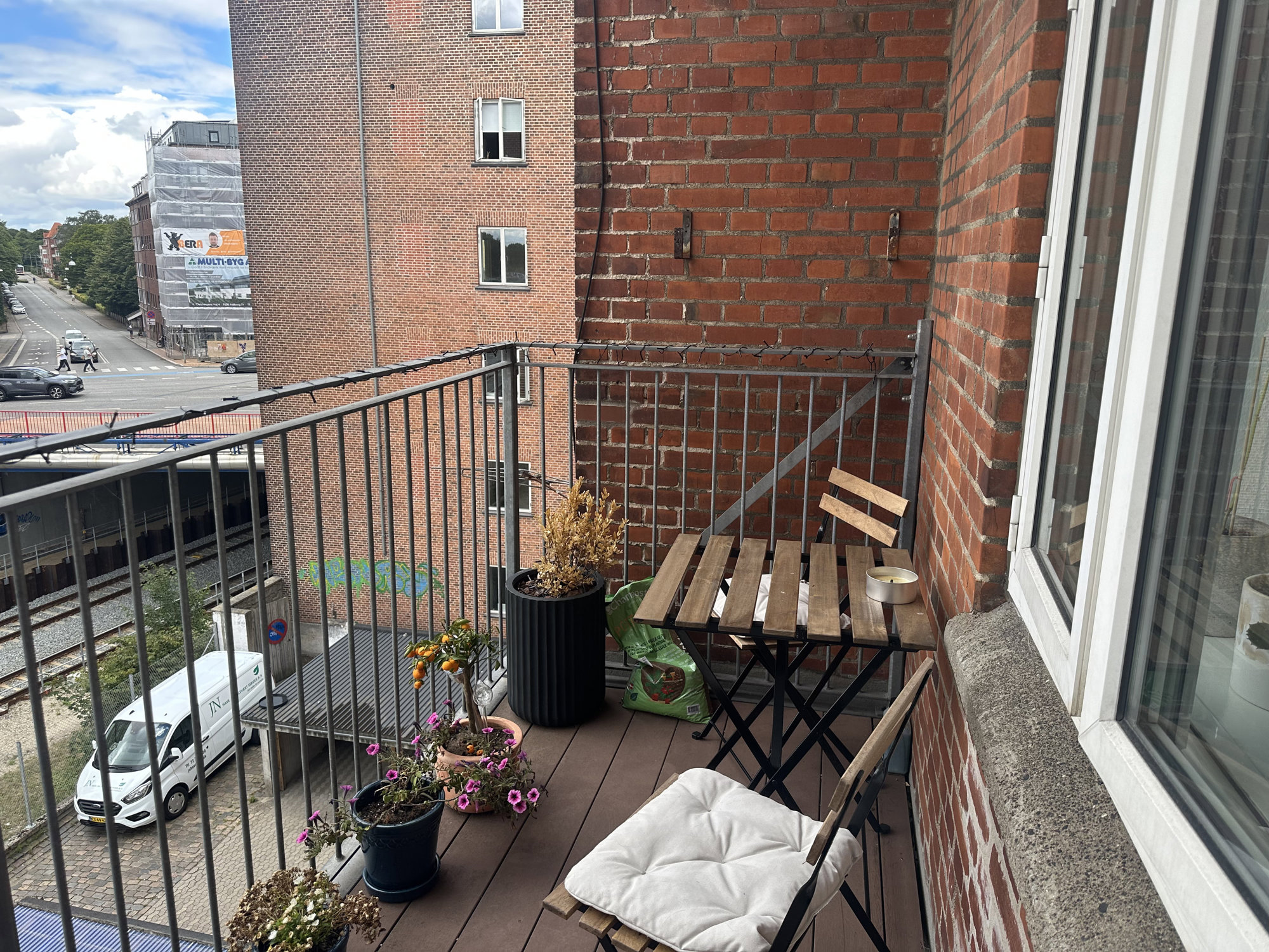 Prinsensgade 41, 3. th., 9000 Aalborg