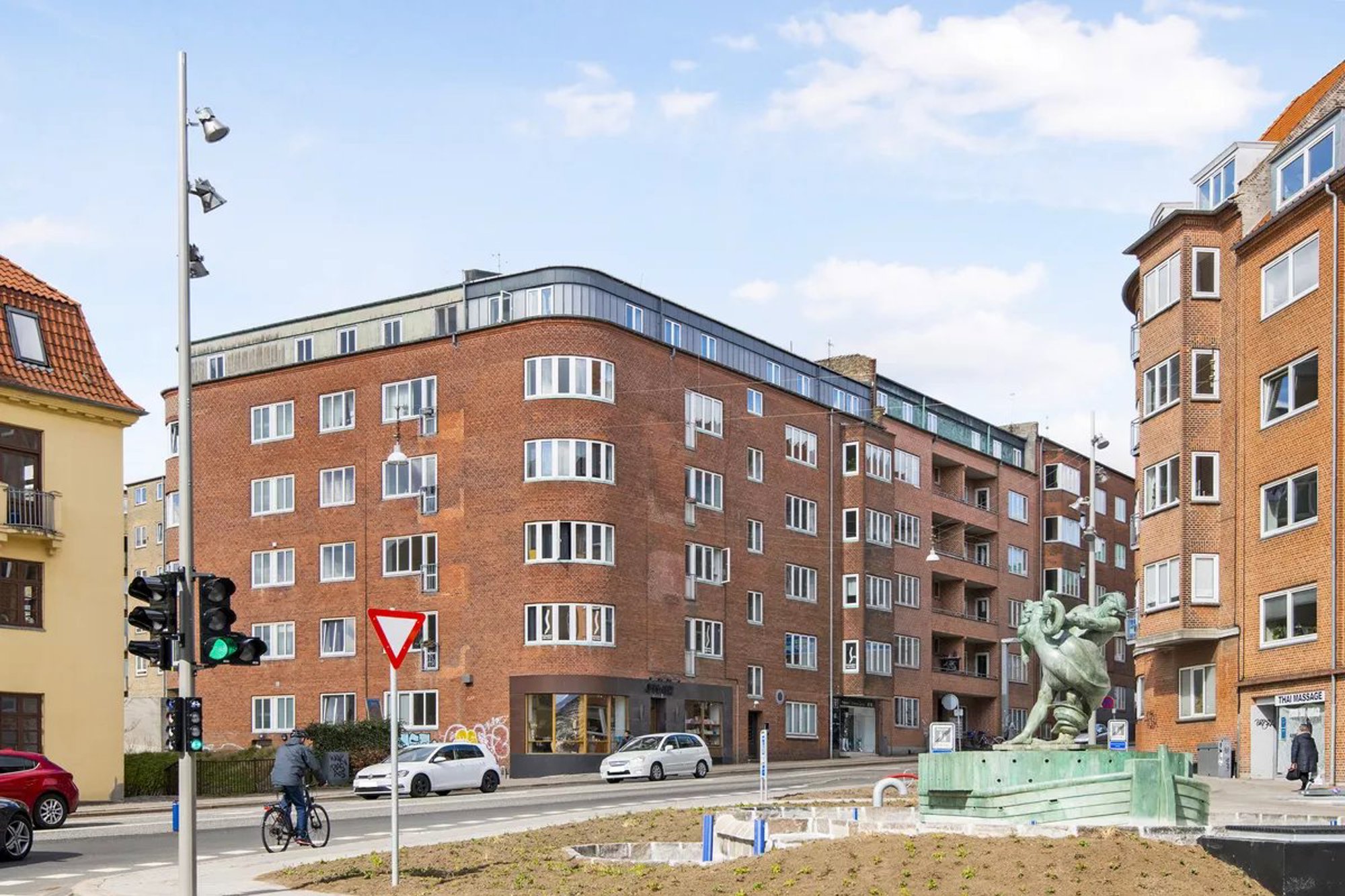 Prinsensgade 41, 3. th., 9000 Aalborg