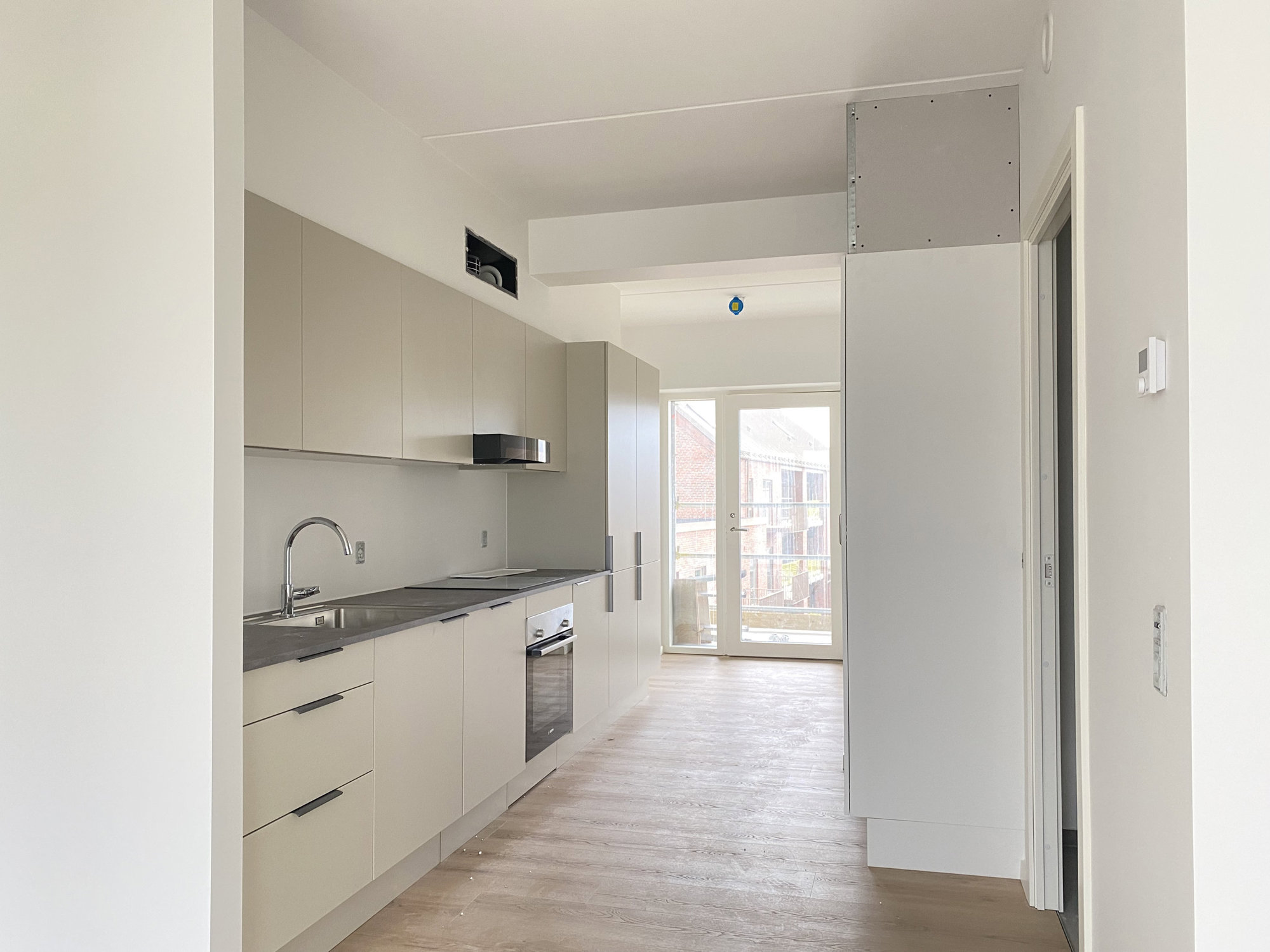Stigsborg Parkvej 13, 1. 3., 9400 Nørresundby