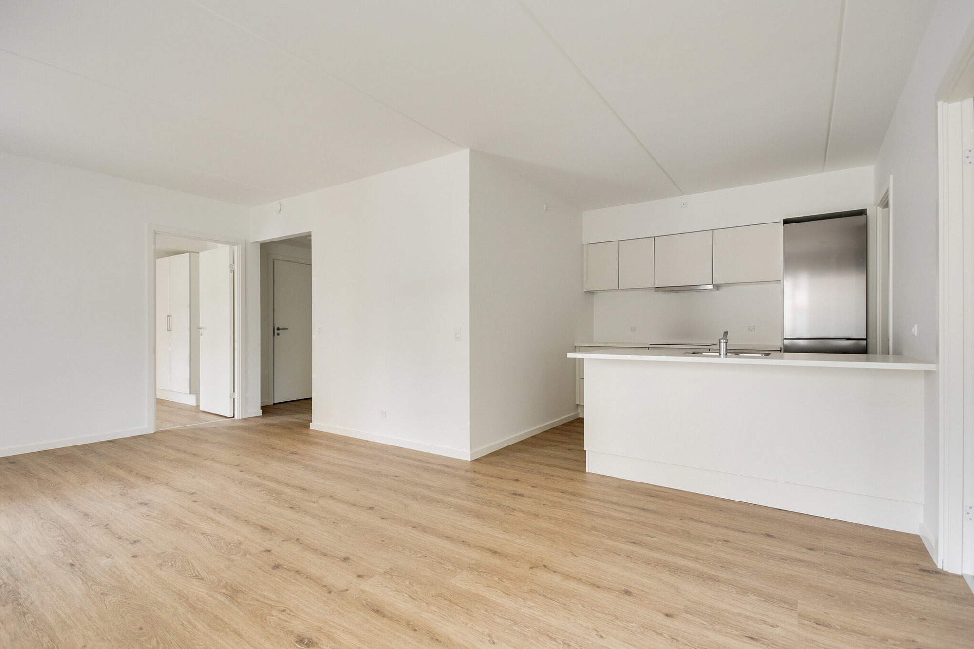 Boeck-Hansens Vej 19, 1. 4., 9000 Aalborg