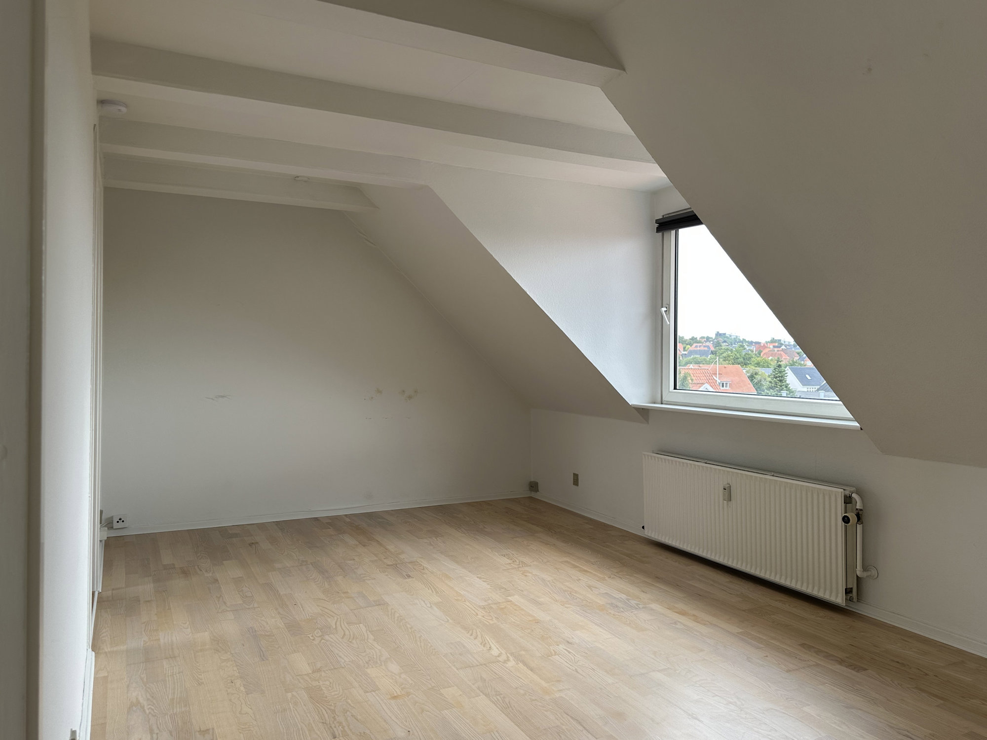 Tornstedsgade 3, 3., 9000 Aalborg