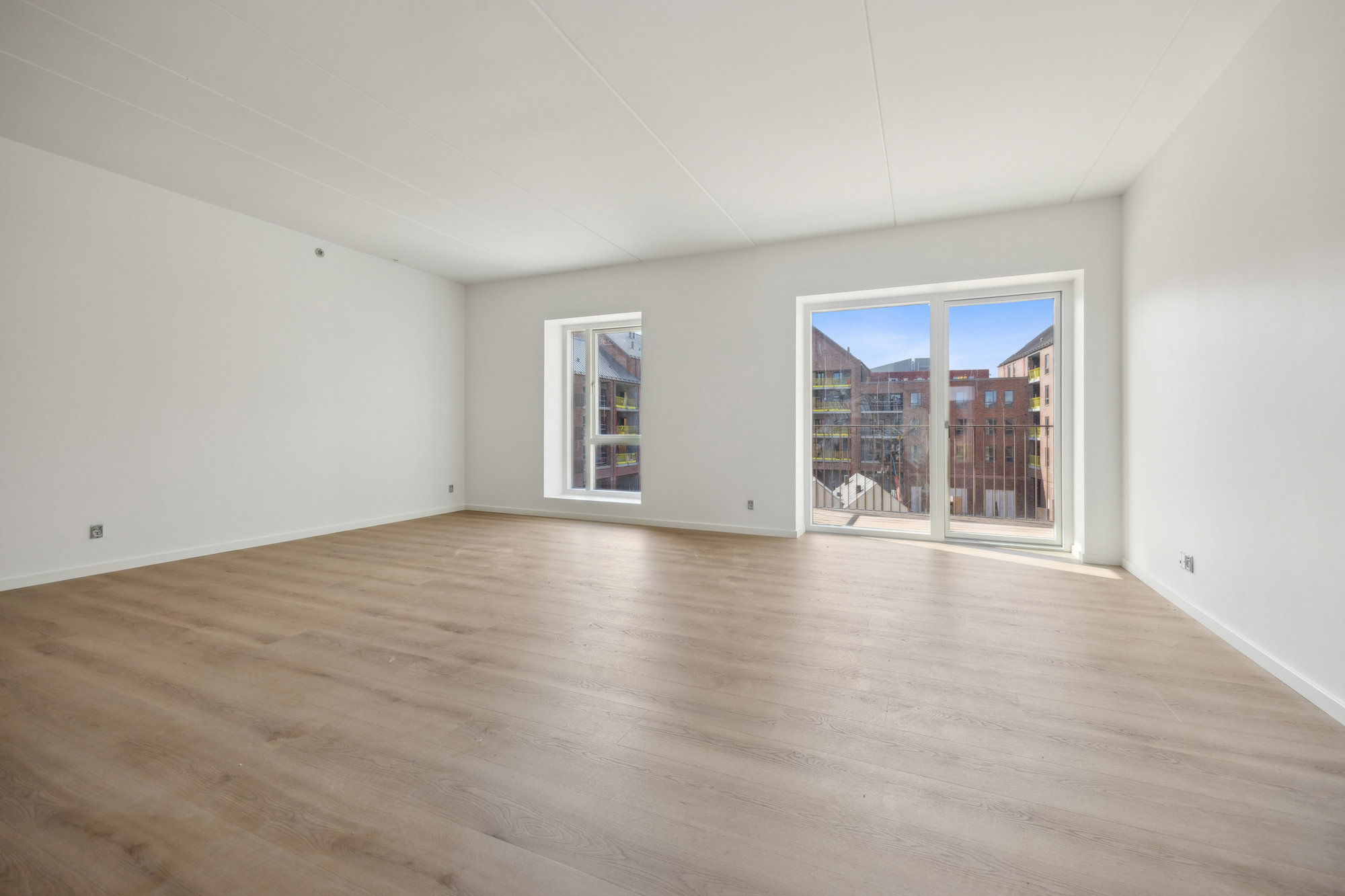 Stigsborg Parkvej 9, 3. 1., 9400 Nørresundby