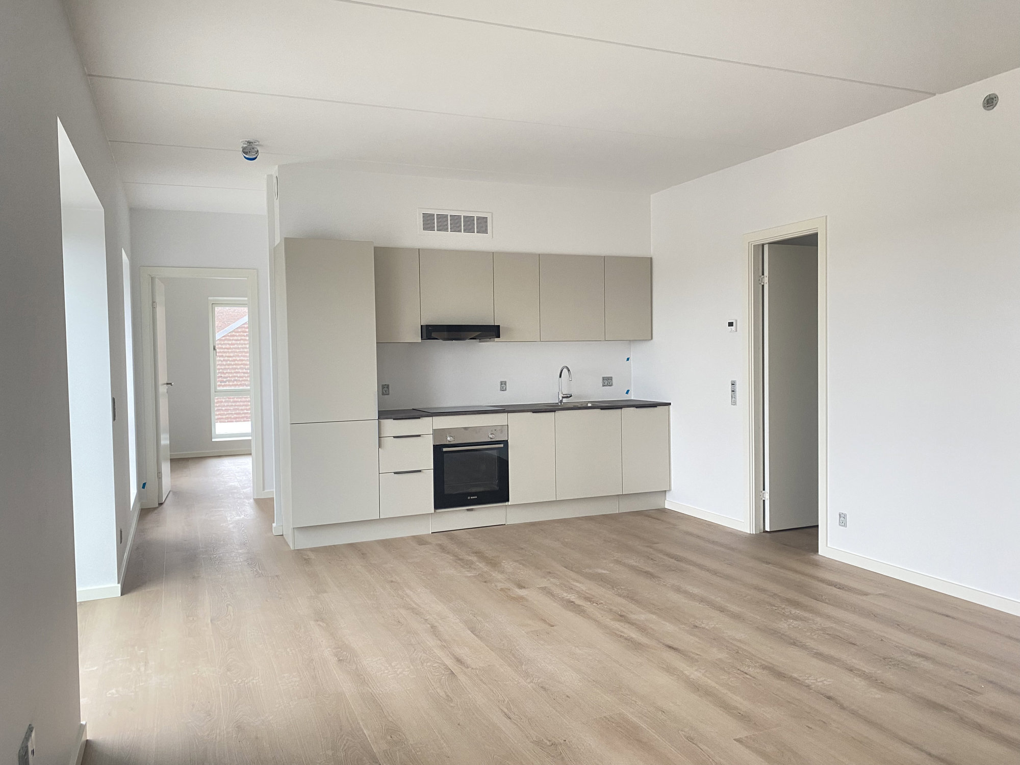 Stigsborg Parkvej 37, 1. 8., 9400 Nørresundby