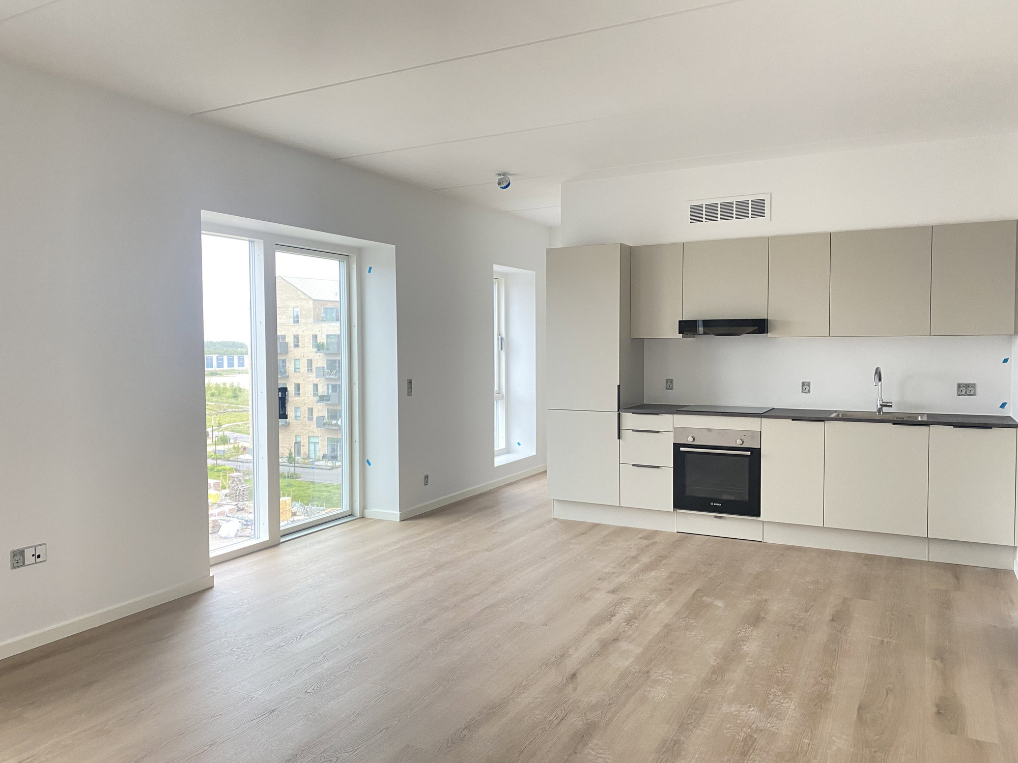 Stigsborg Parkvej 37, 1. 8., 9400 Nørresundby