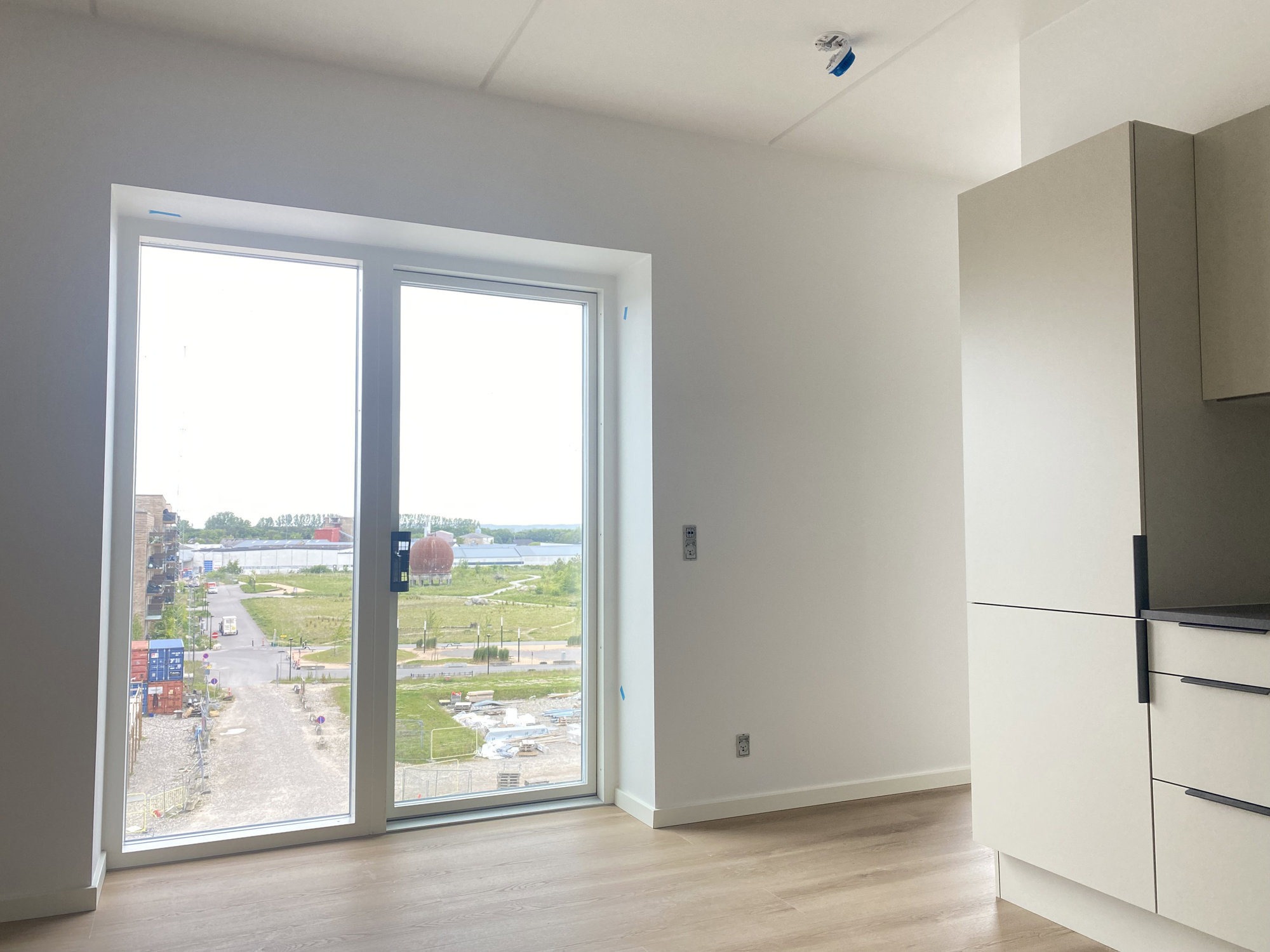 Stigsborg Parkvej 37, 1. 8., 9400 Nørresundby