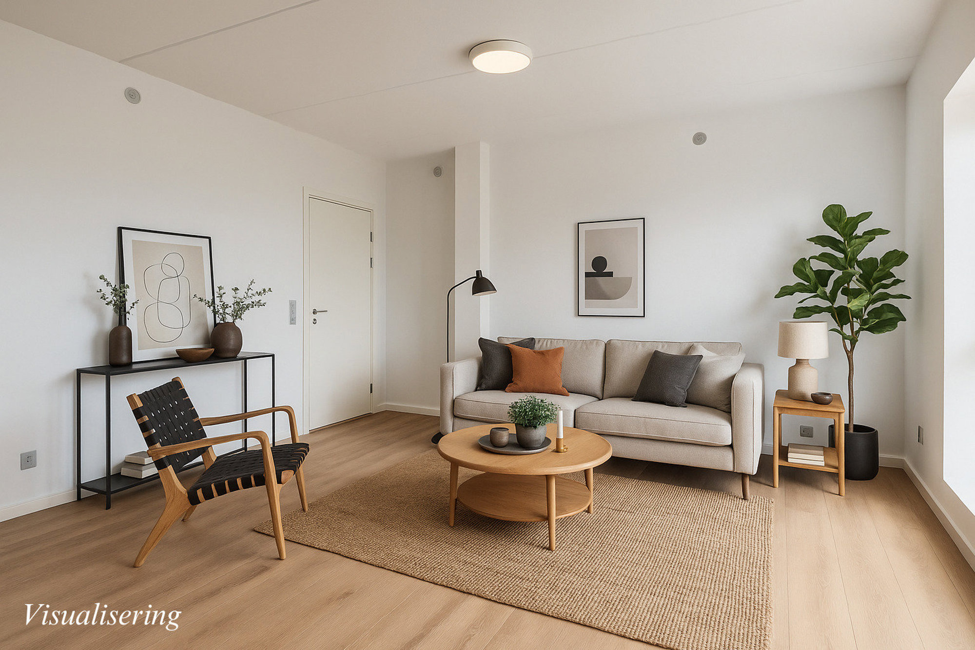 Stigsborg Parkvej 37, 2. 8., 9400 Nørresundby