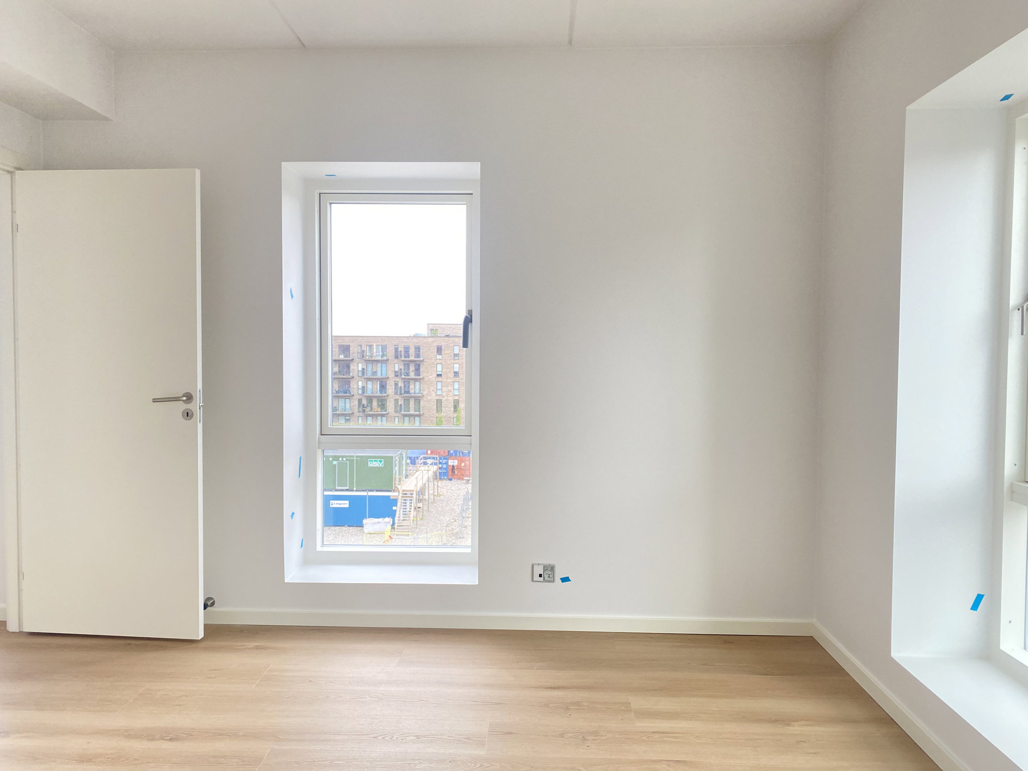 Stigsborg Parkvej 37, 2. 8., 9400 Nørresundby