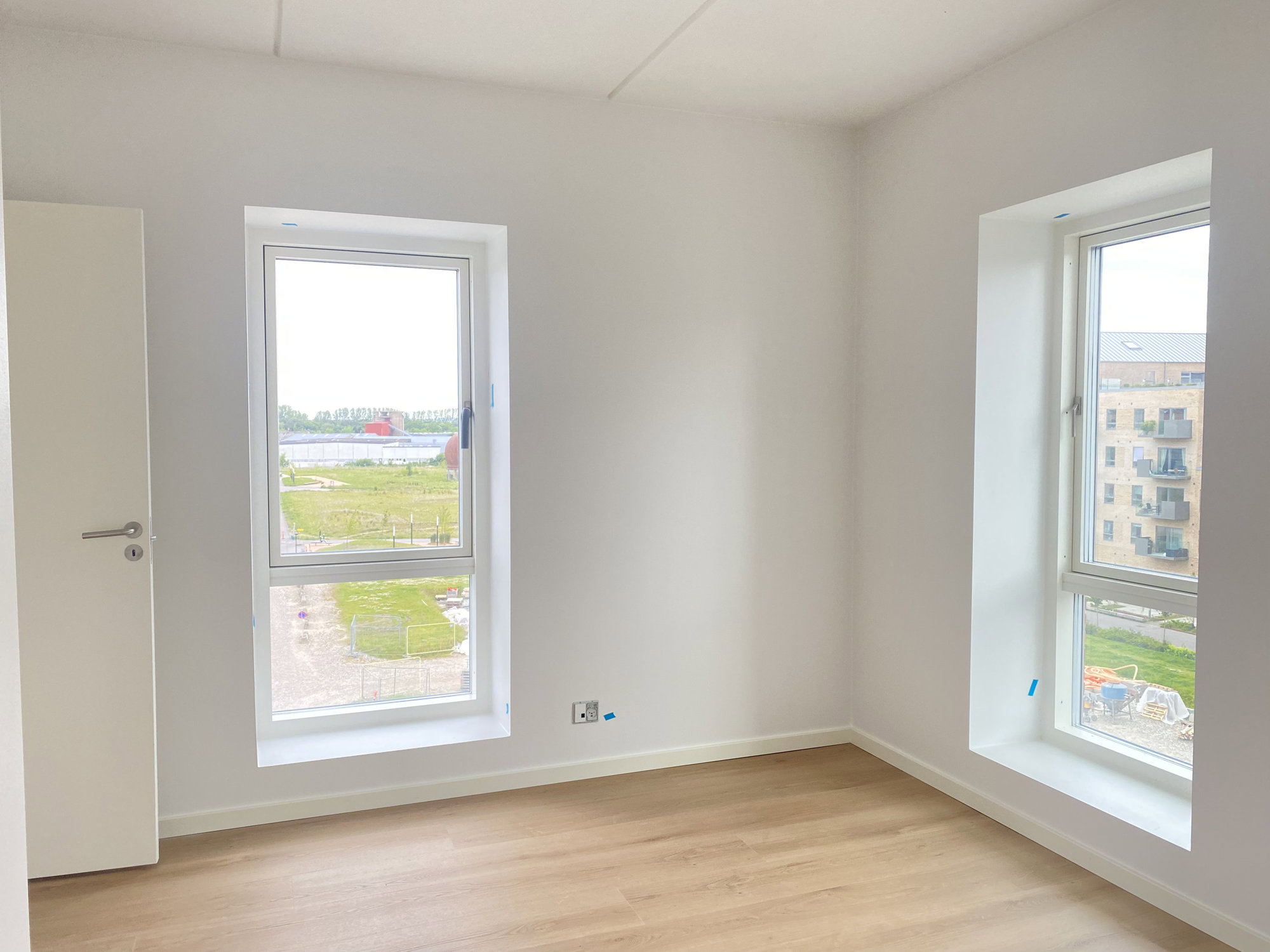 Stigsborg Parkvej 37, 2. 8., 9400 Nørresundby