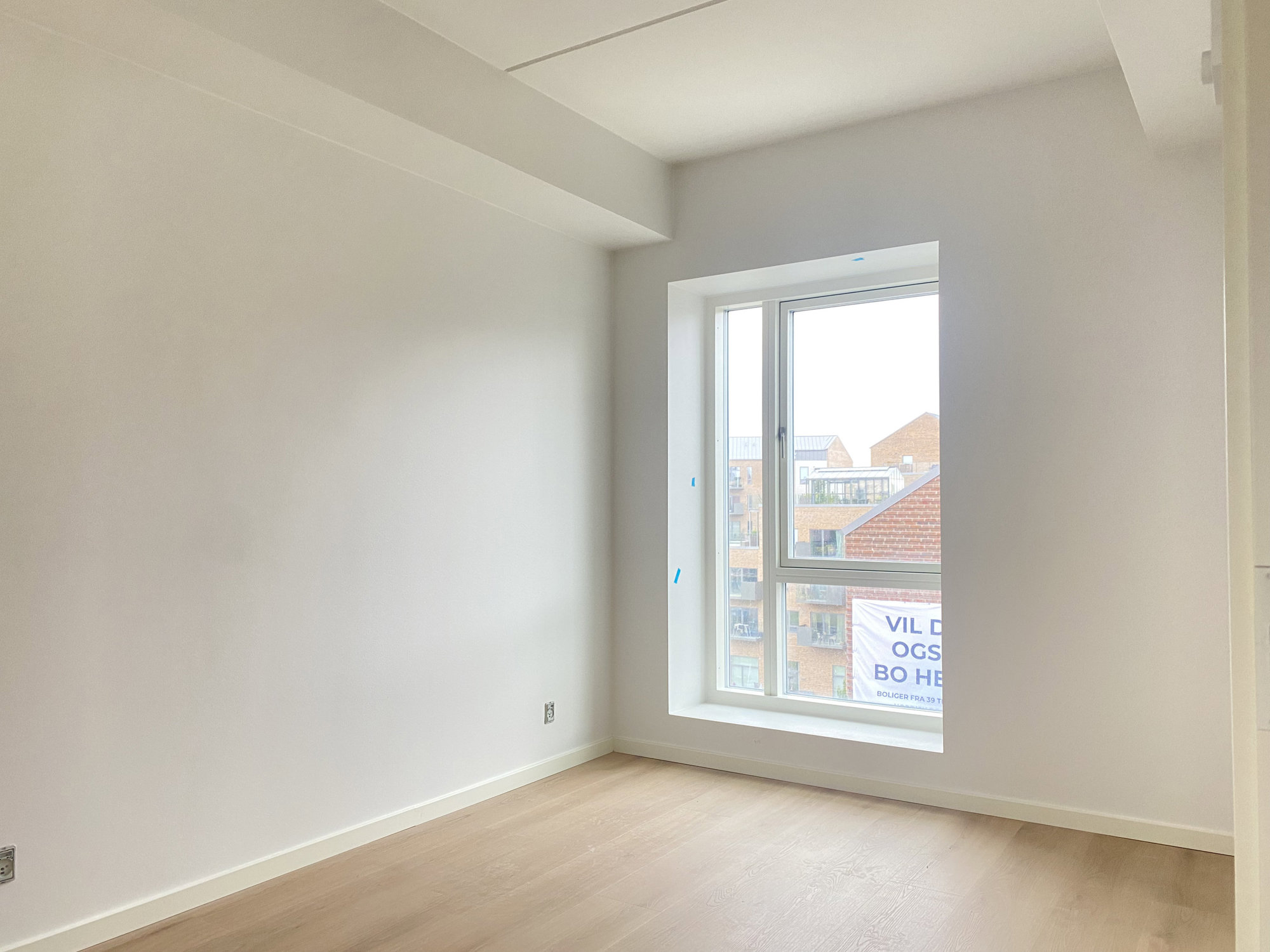 Stigsborg Parkvej 37, 4. 1., 9400 Nørresundby