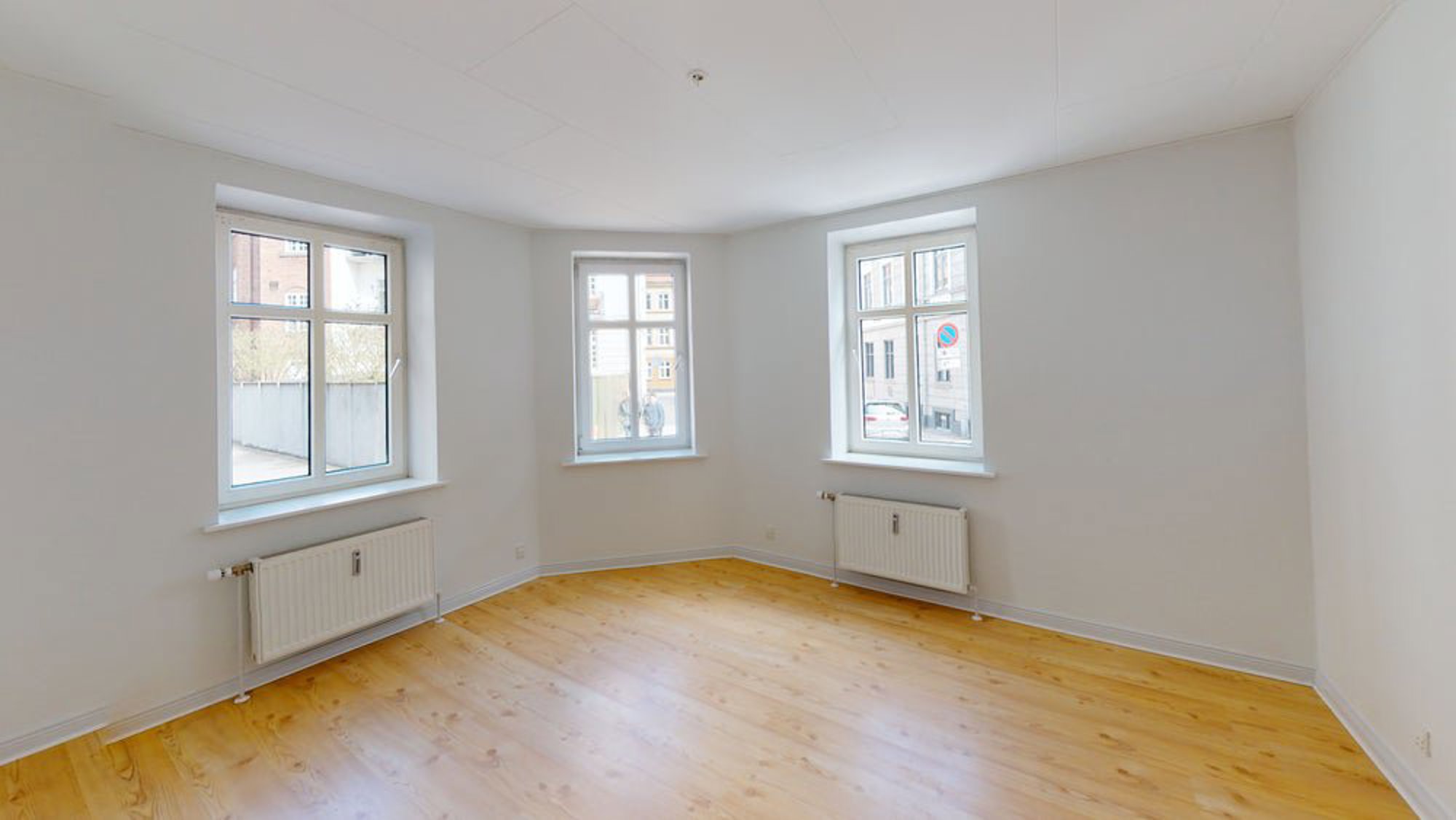 Christiansgade 8, st. tv., 9000 Aalborg
