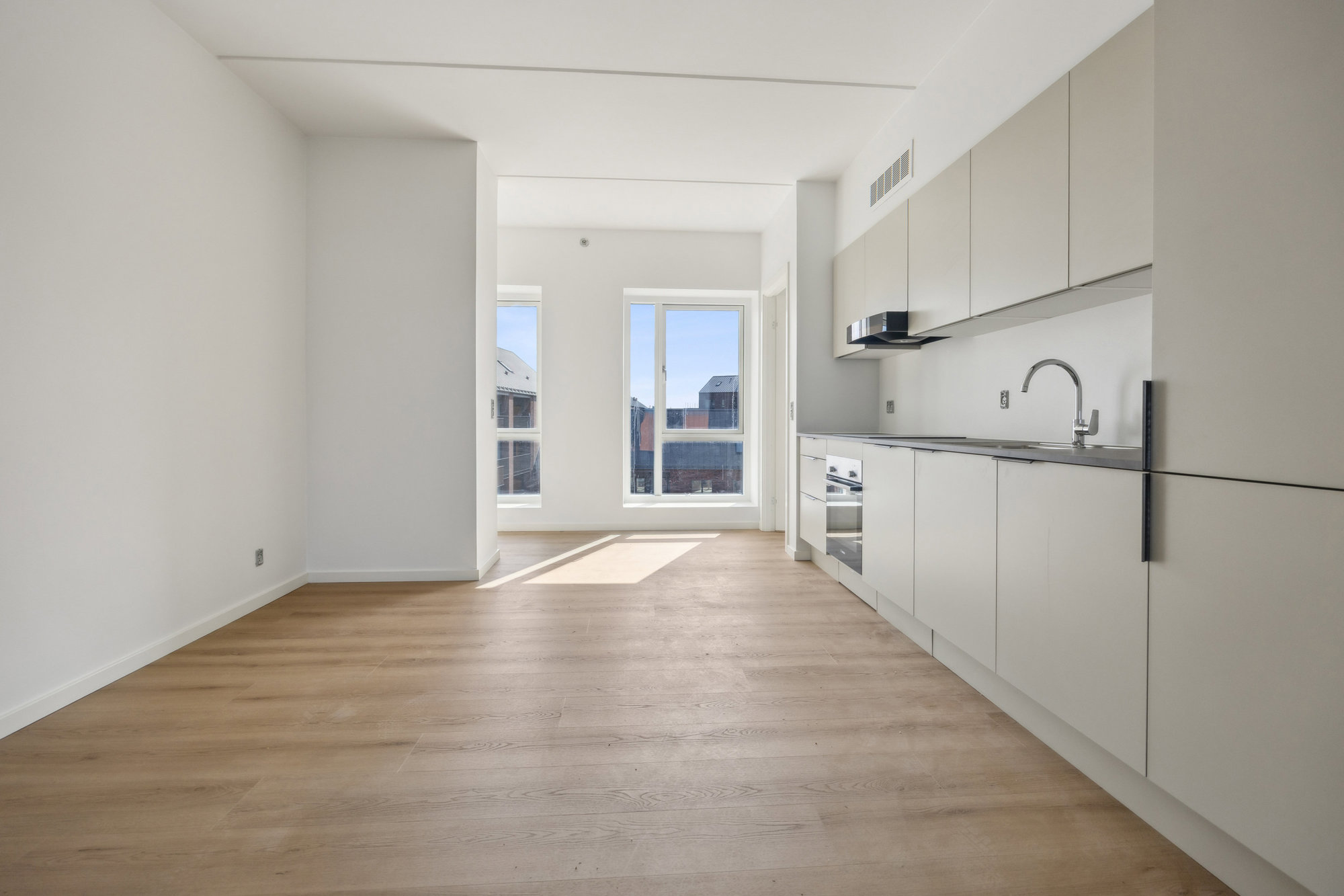Stigsborg Parkvej 19, 2. 3., 9400 Nørresundby