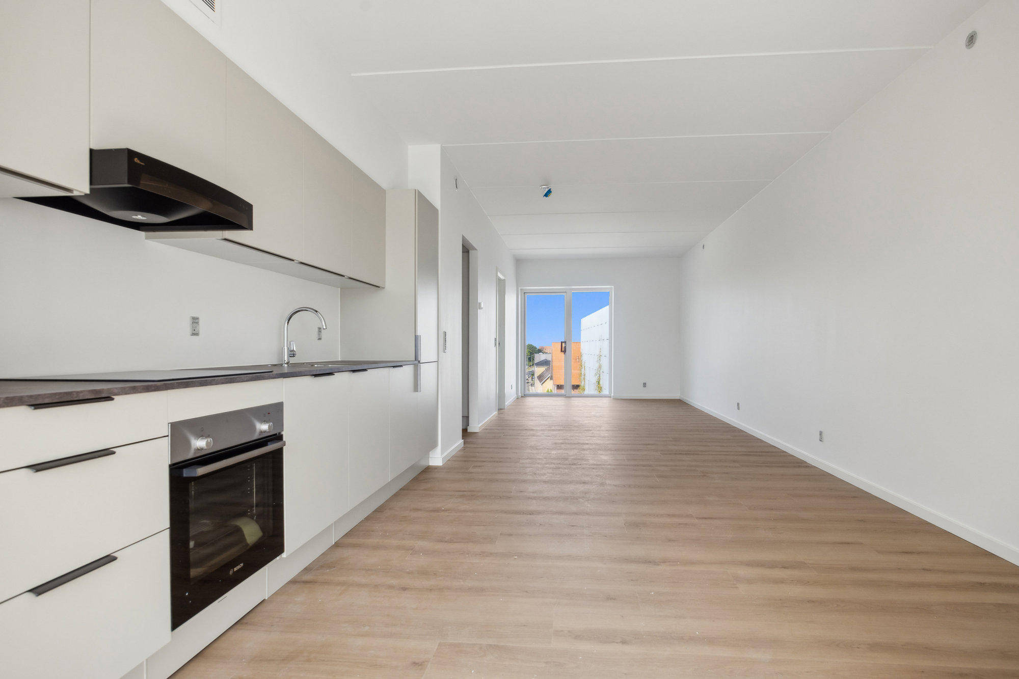 Stigsborg Parkvej 19, 2. 3., 9400 Nørresundby