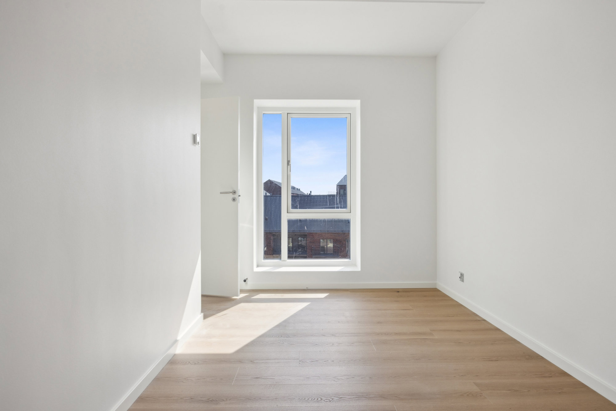 Stigsborg Parkvej 19, 2. 3., 9400 Nørresundby