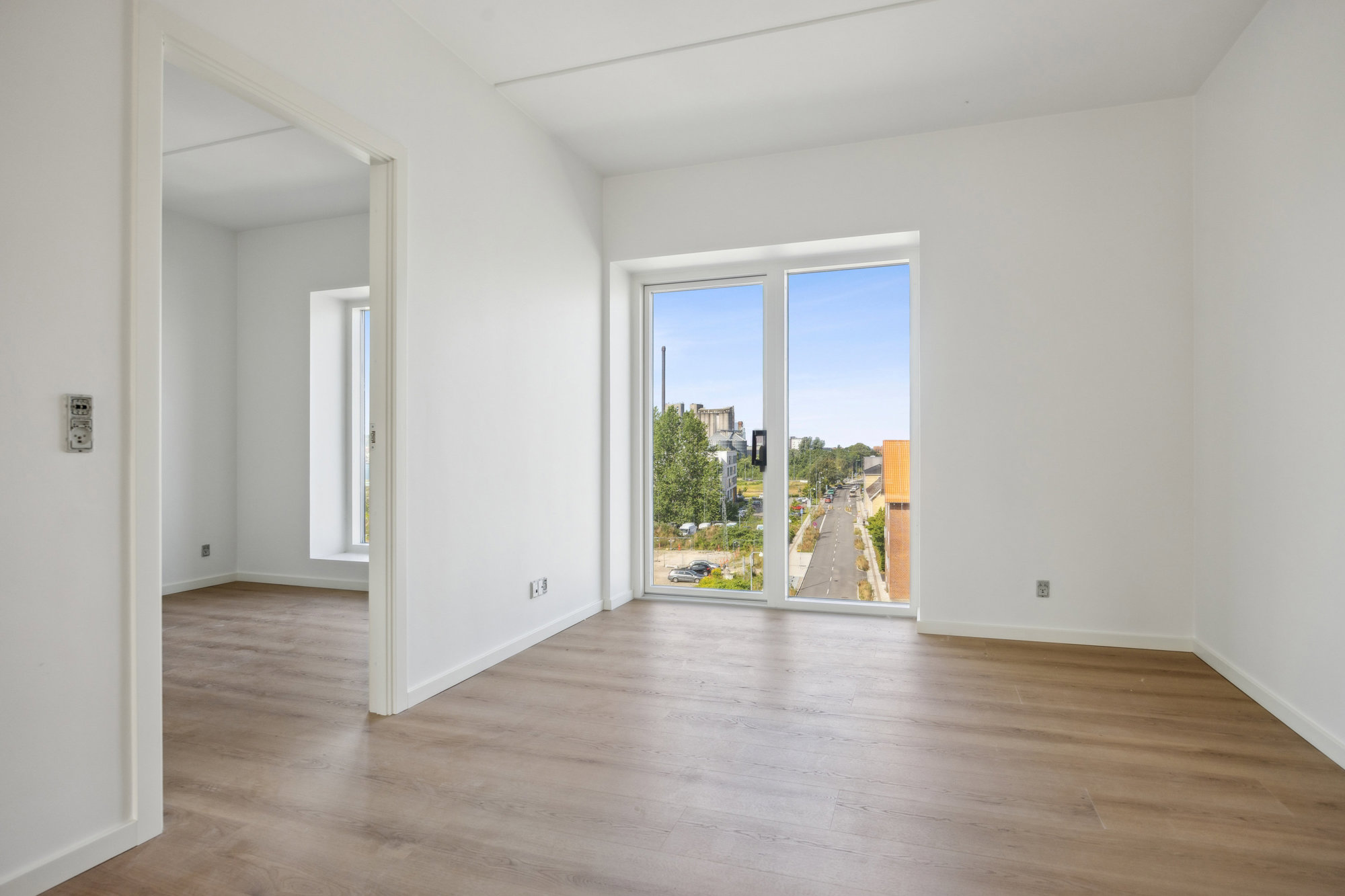 Stigsborg Parkvej 19, 2. 3., 9400 Nørresundby