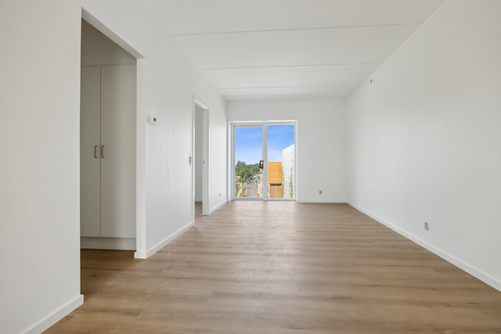 Stigsborg Parkvej 19, 2. 3., 9400 Nørresundby