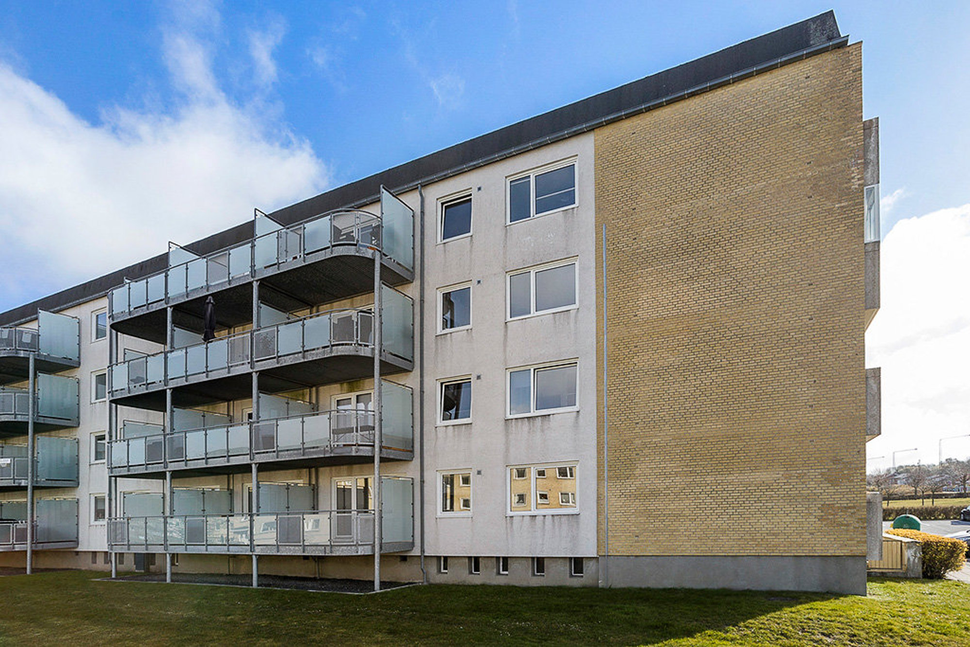 Strubjerg 25, st. mf., 9400 Nørresundby