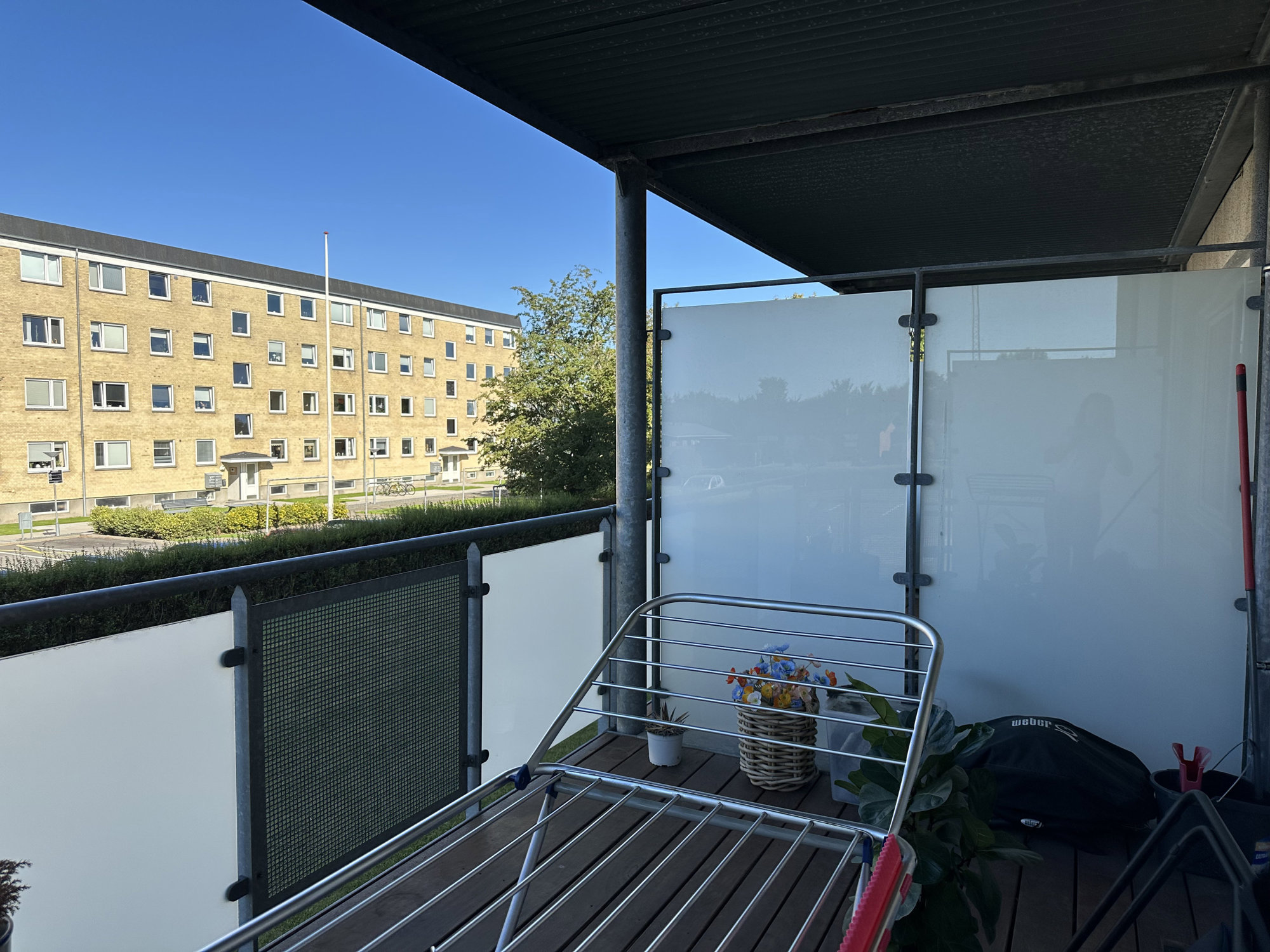 Strubjerg 25, st. mf., 9400 Nørresundby