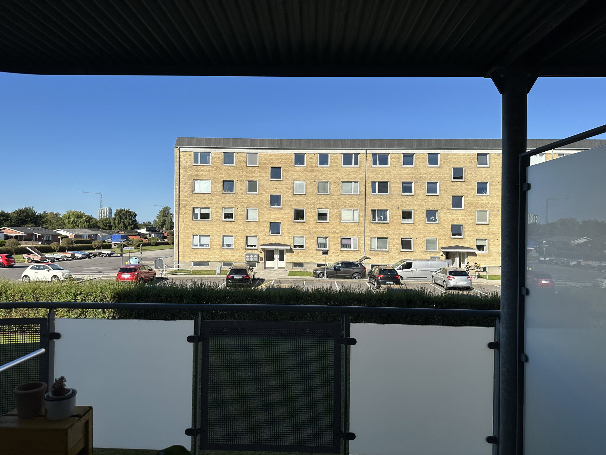 Strubjerg 25, st. mf., 9400 Nørresundby