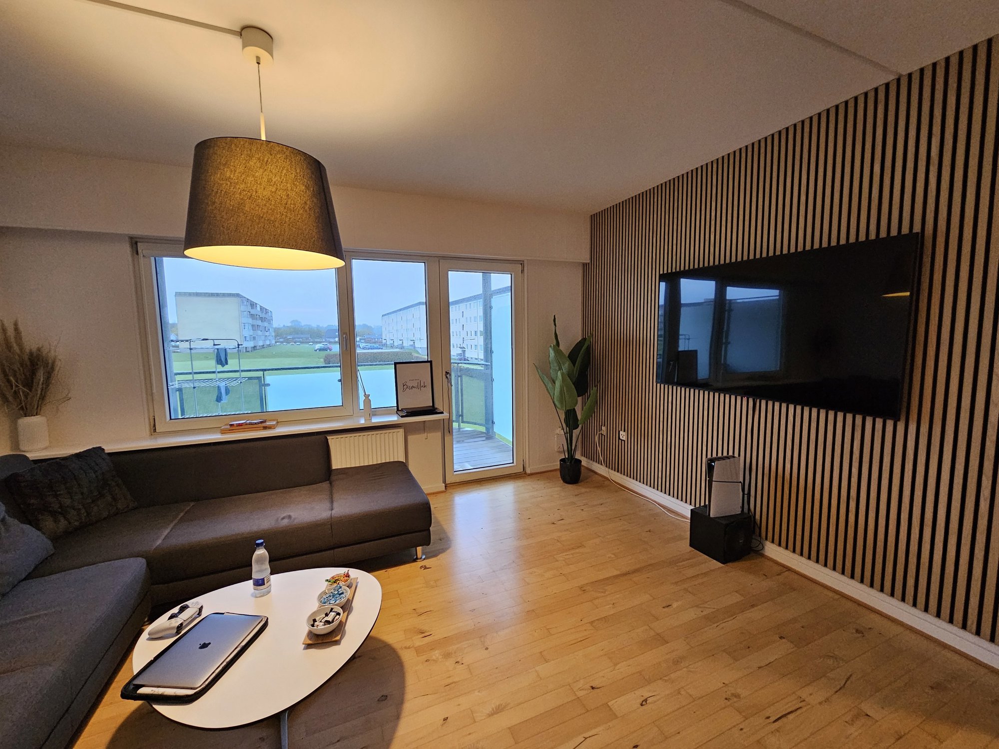 Strubjerg 25, st. mf., 9400 Nørresundby