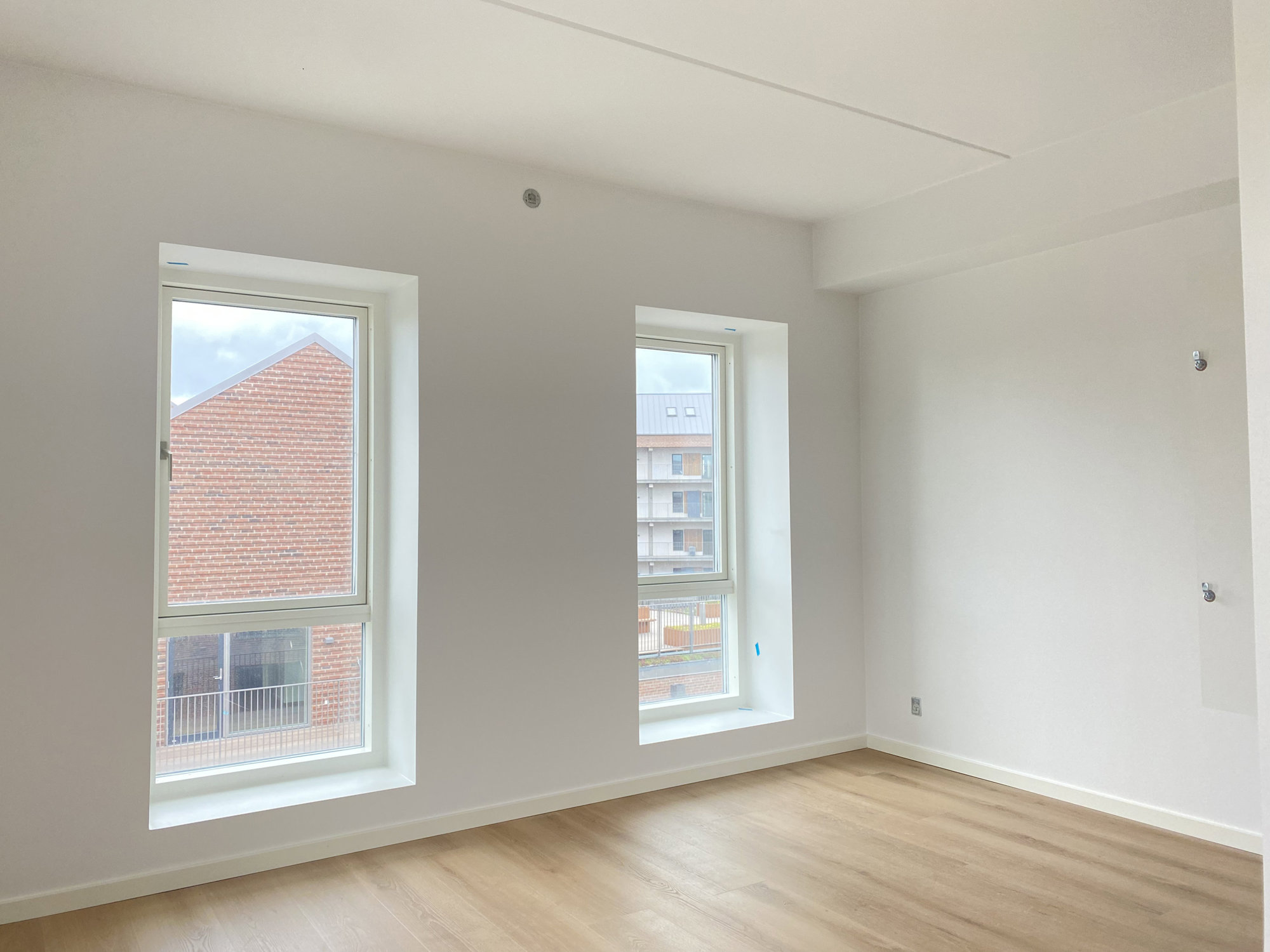 Stigsborg Parkvej 37, 4. 5., 9400 Nørresundby