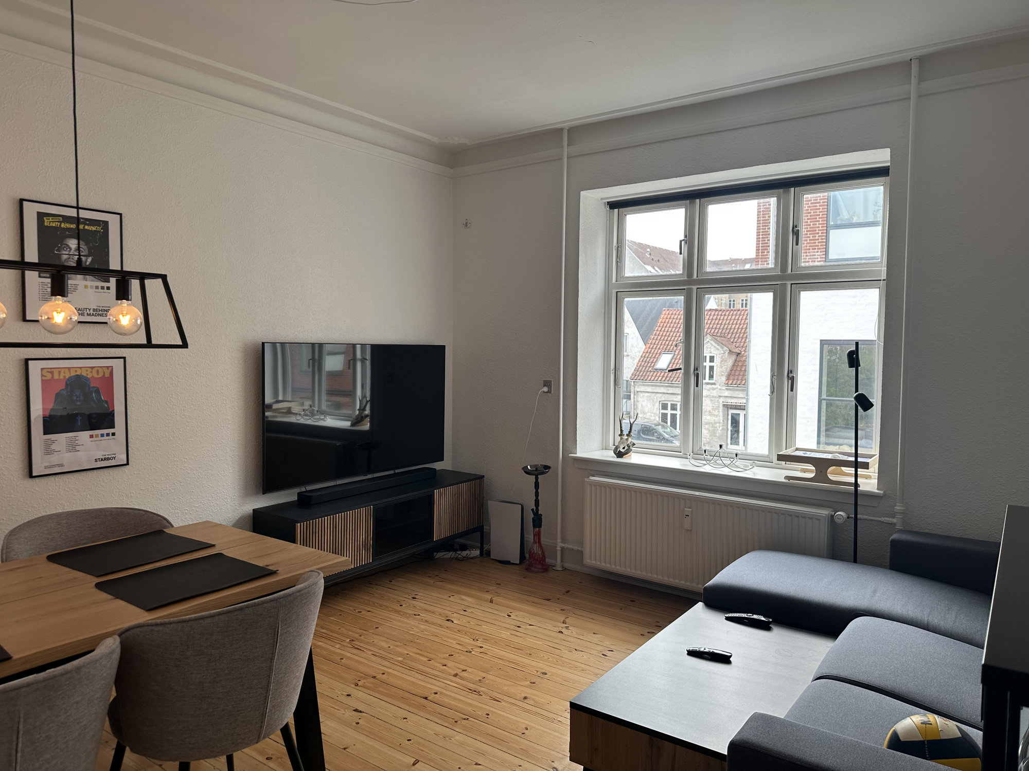 Dannebrogsgade 48, 1. th., 9000 Aalborg