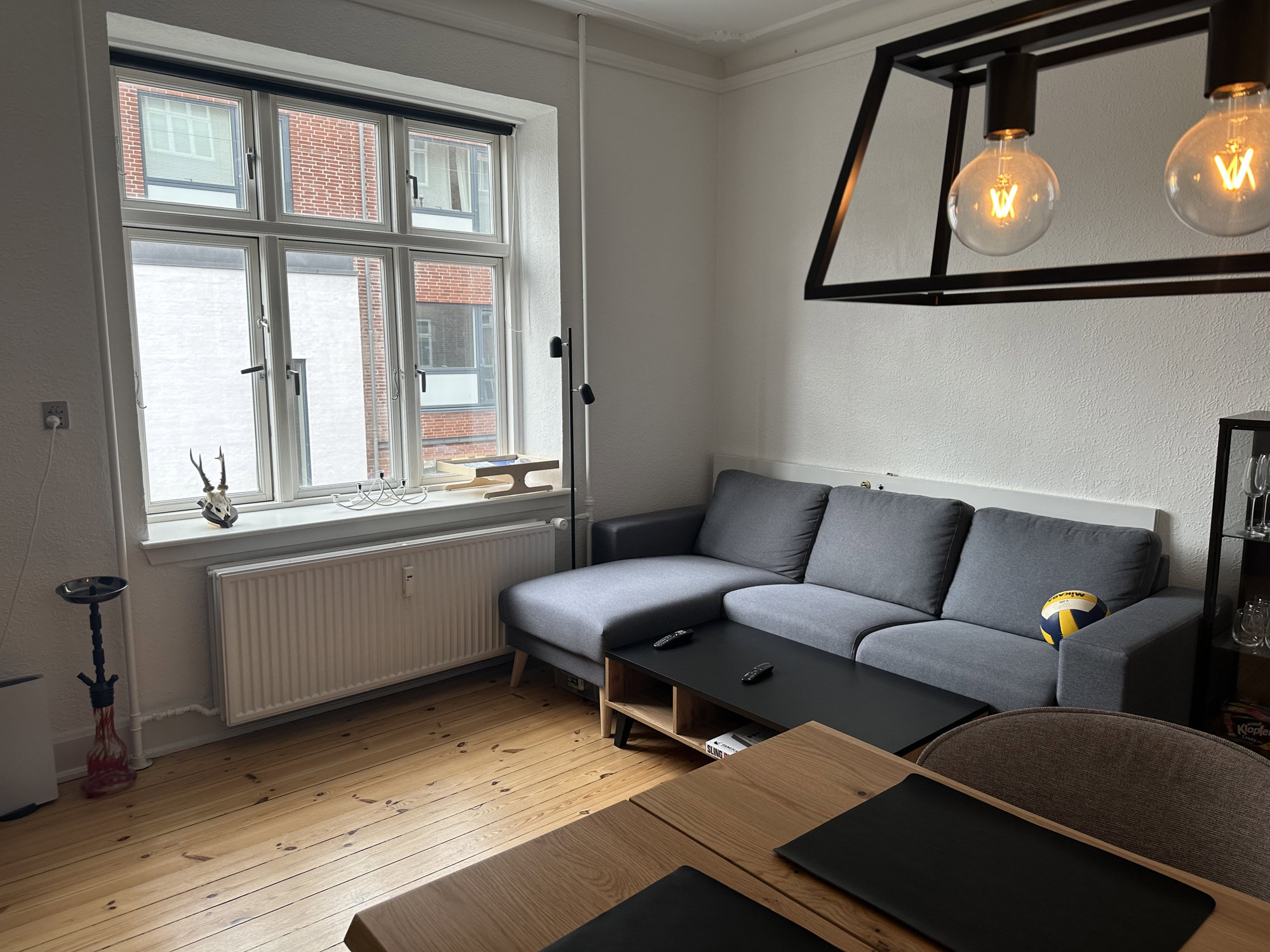 Dannebrogsgade 48, 1. th., 9000 Aalborg