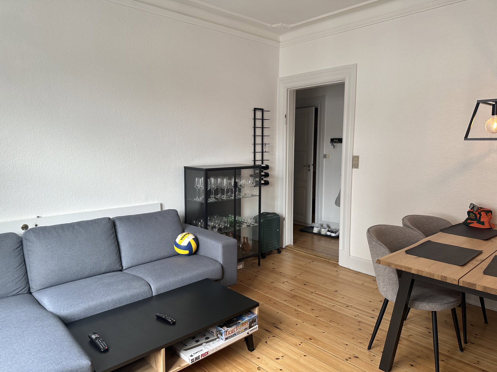 Dannebrogsgade 48, 1. th., 9000 Aalborg