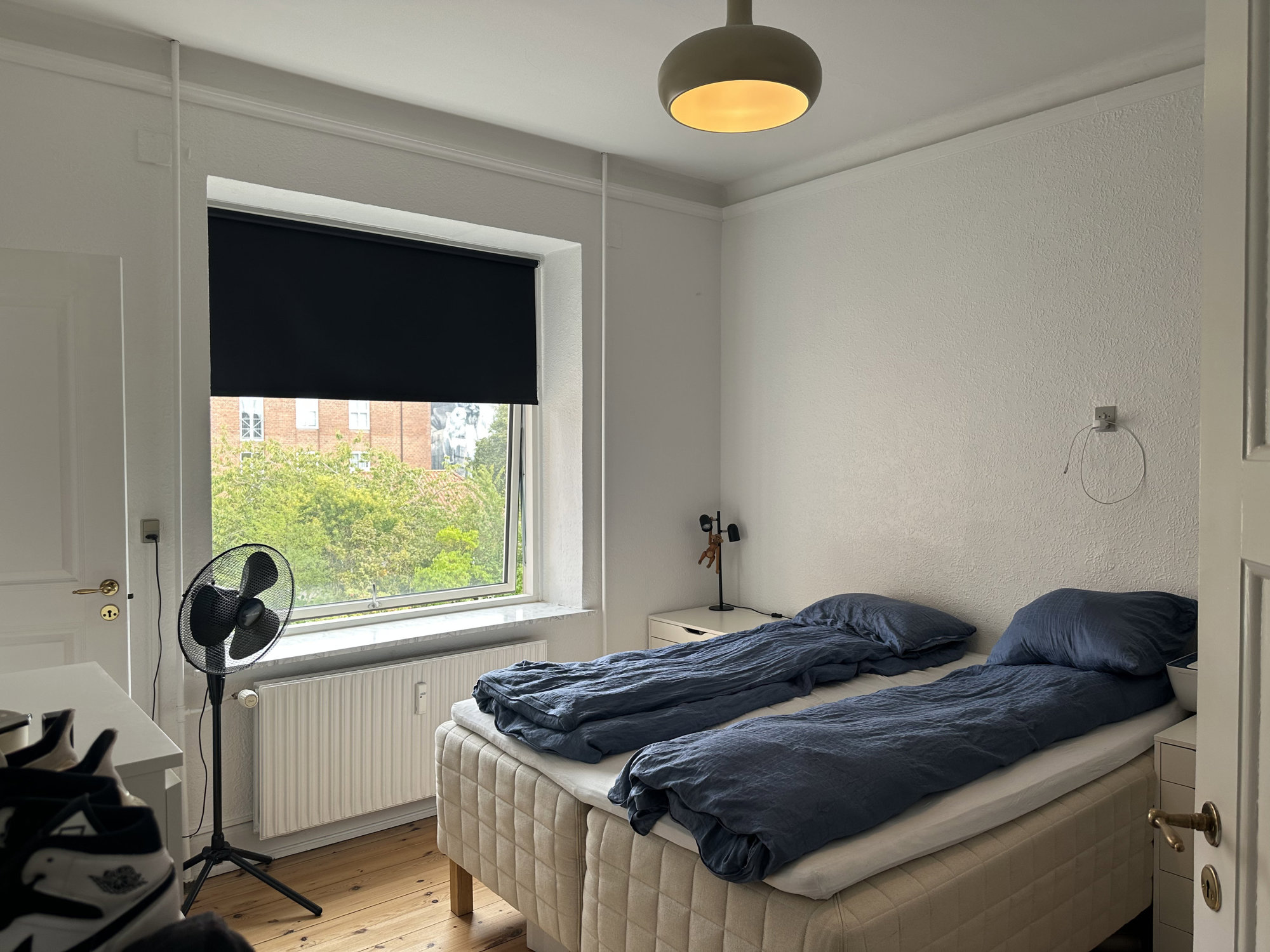 Dannebrogsgade 48, 1. th., 9000 Aalborg