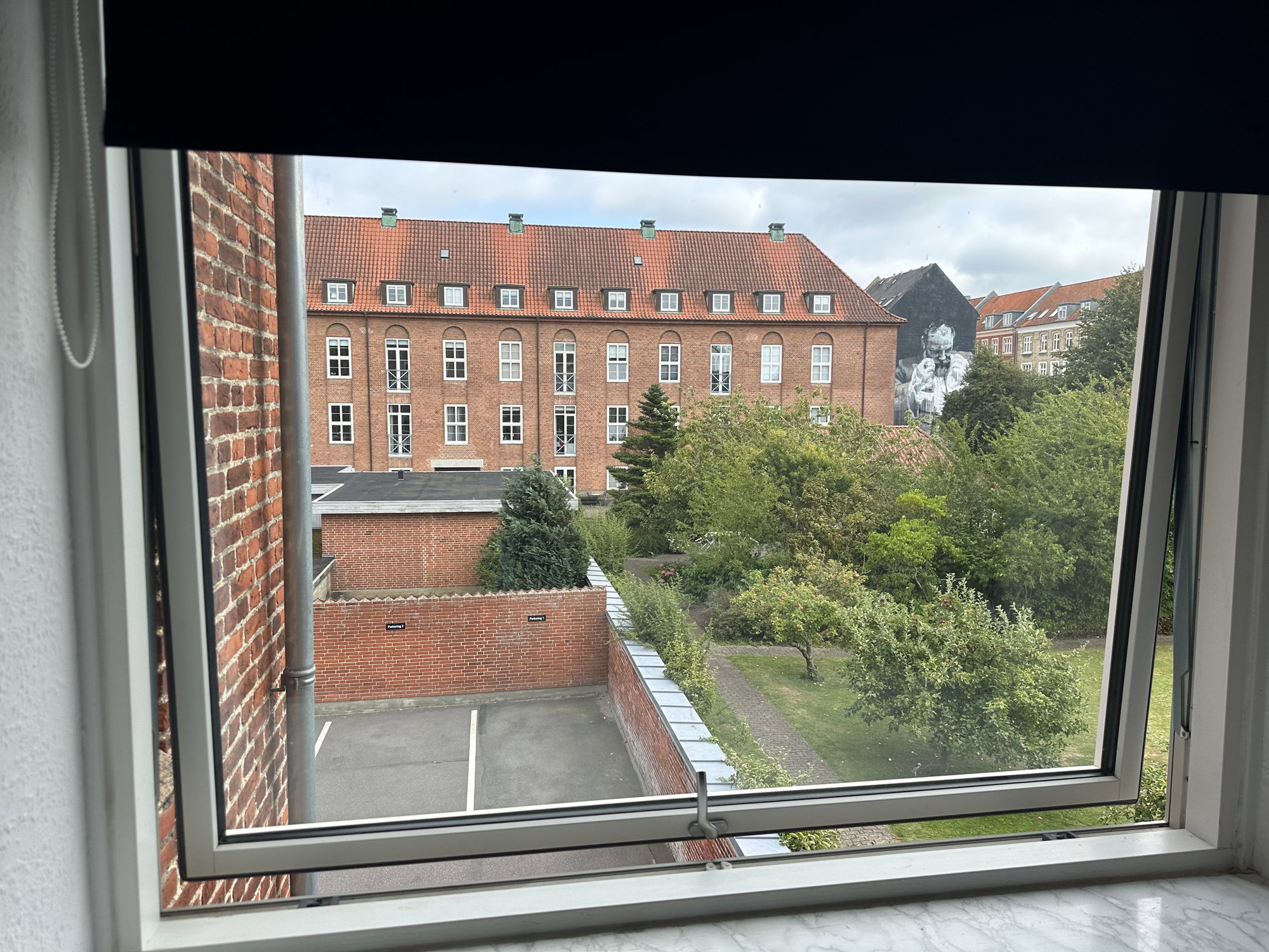 Dannebrogsgade 48, 1. th., 9000 Aalborg