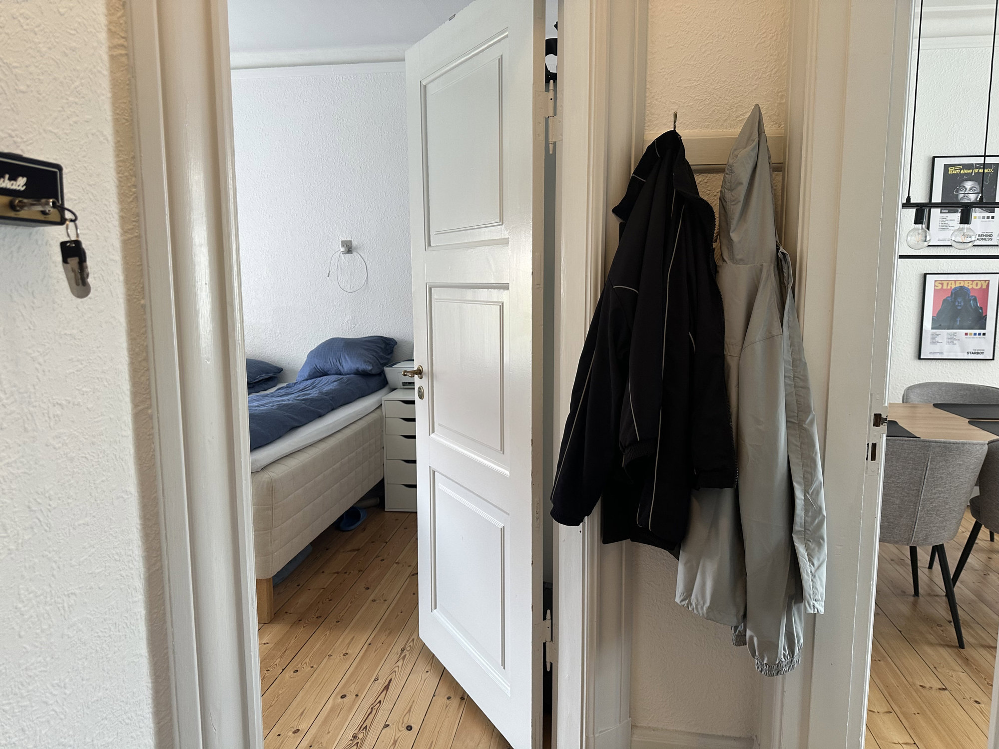 Dannebrogsgade 48, 1. th., 9000 Aalborg