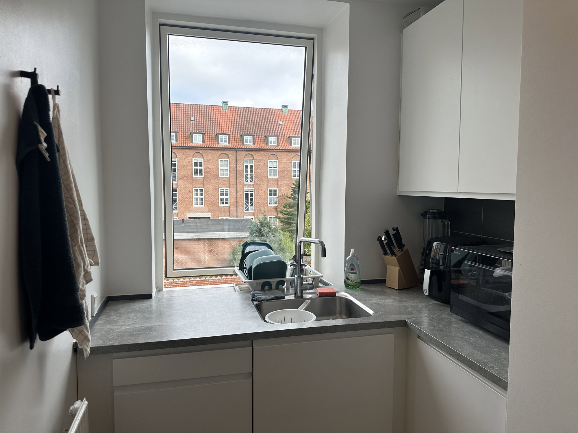 Dannebrogsgade 48, 1. th., 9000 Aalborg