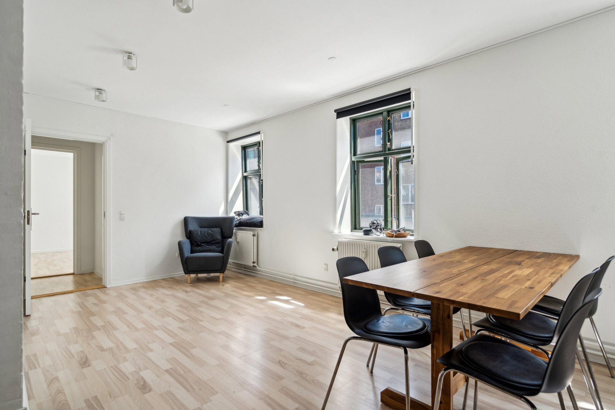 Vesterbro 81B, 1., 9000 Aalborg