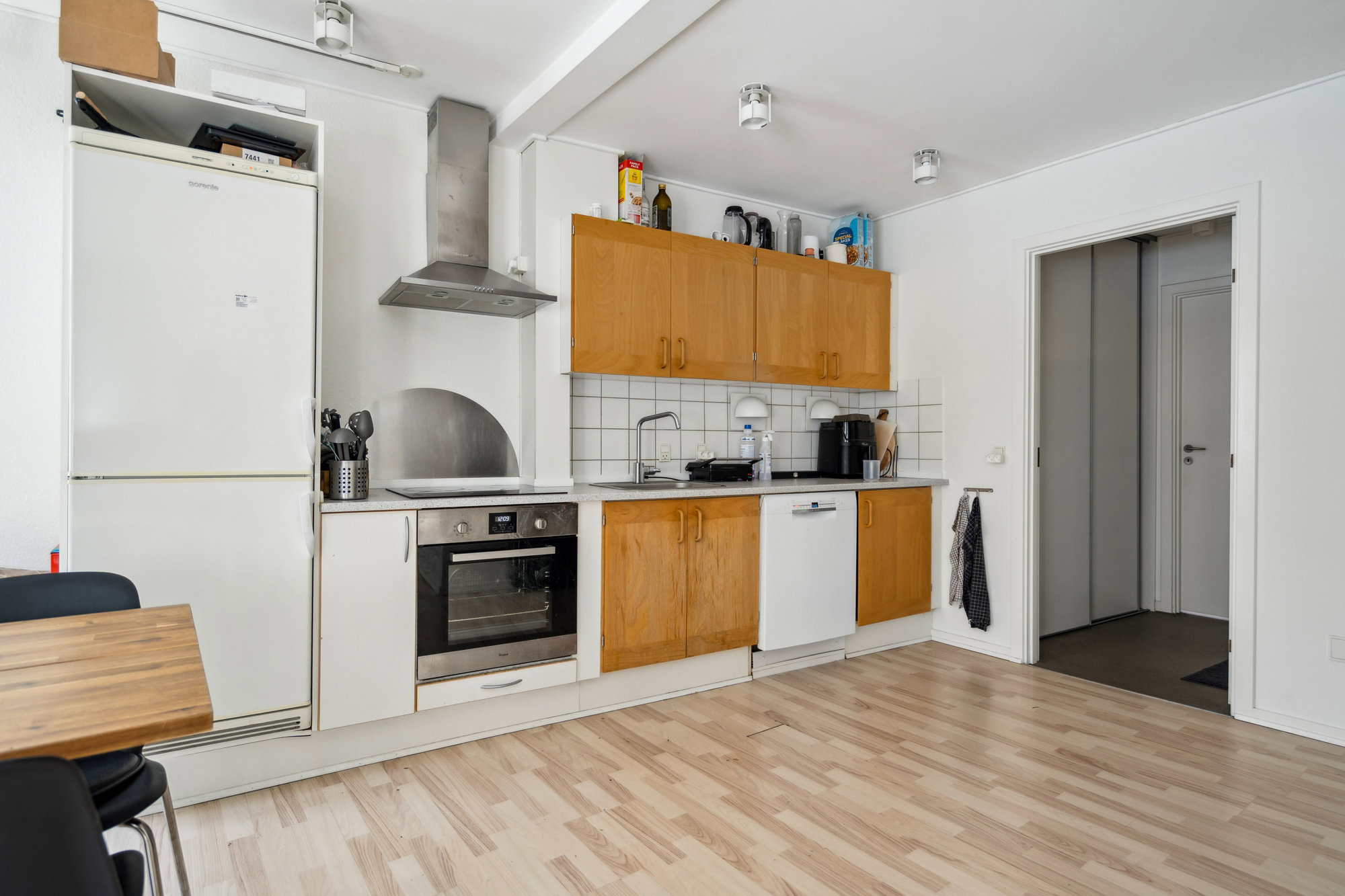 Vesterbro 81B, 1., 9000 Aalborg