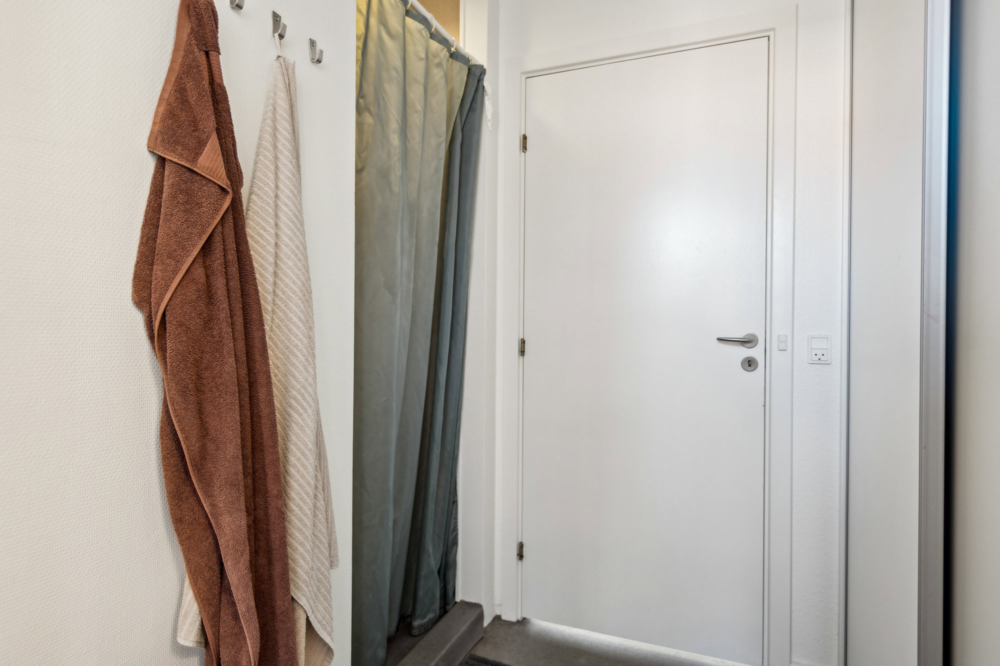 Vesterbro 81B, 1., 9000 Aalborg