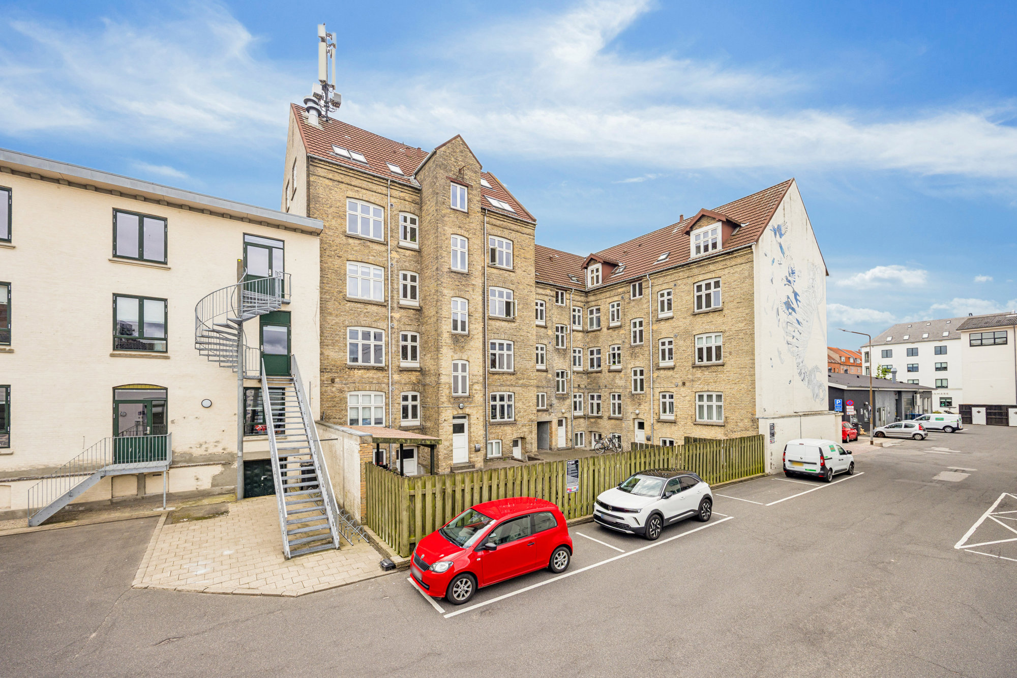Kastetvej 28, 3. tv., 9000 Aalborg