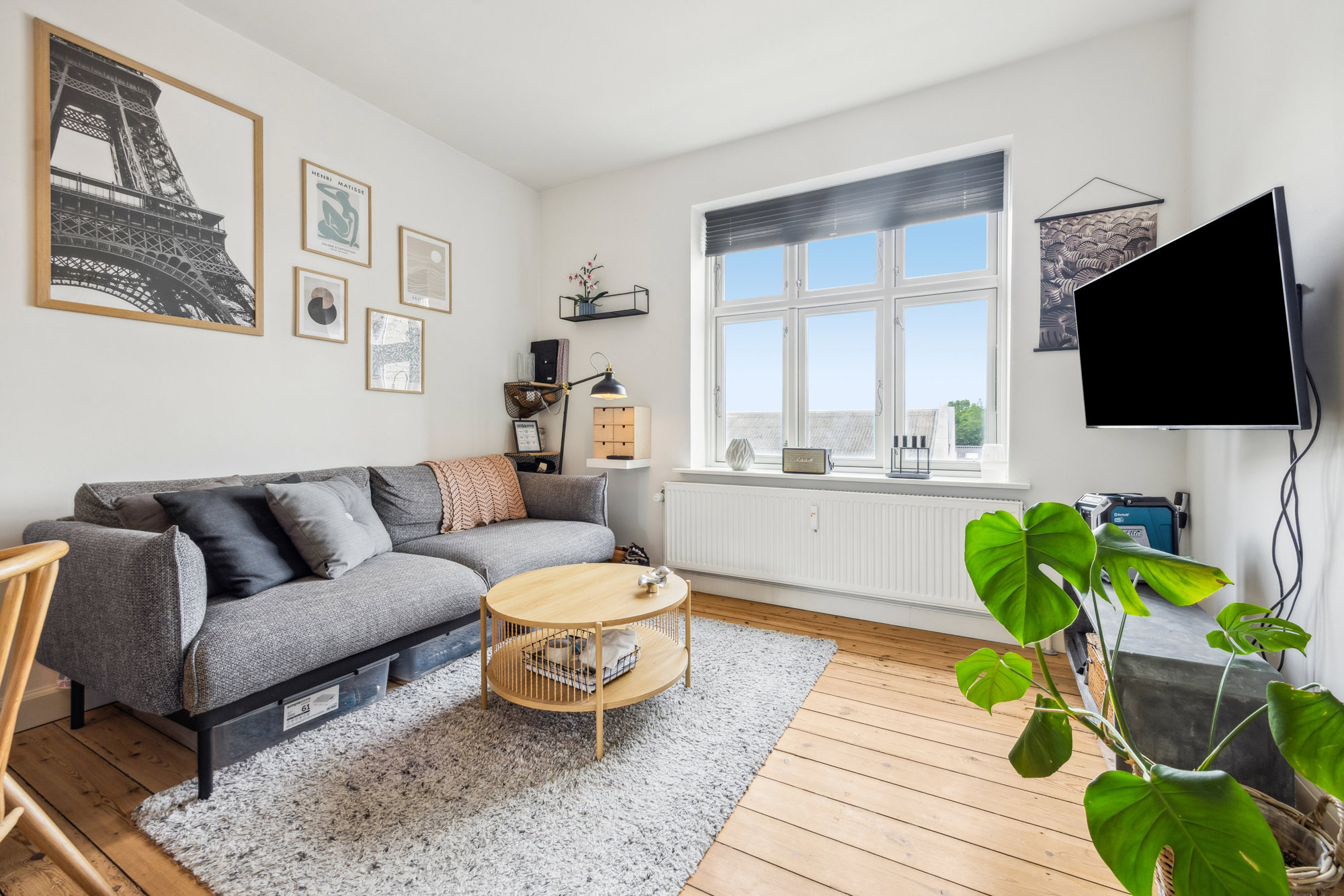Kastetvej 28, 3. tv., 9000 Aalborg