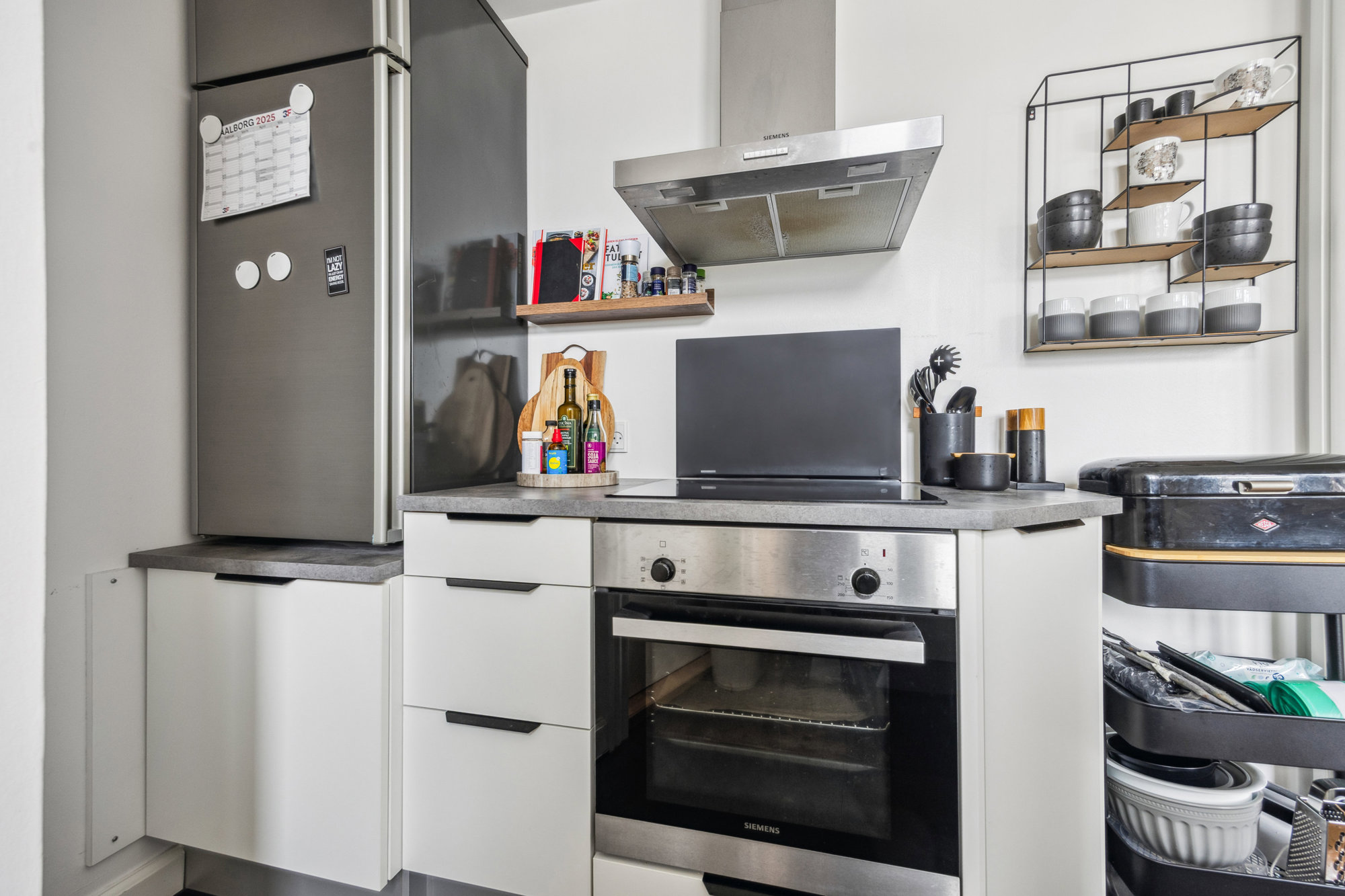 Kastetvej 28, 3. tv., 9000 Aalborg