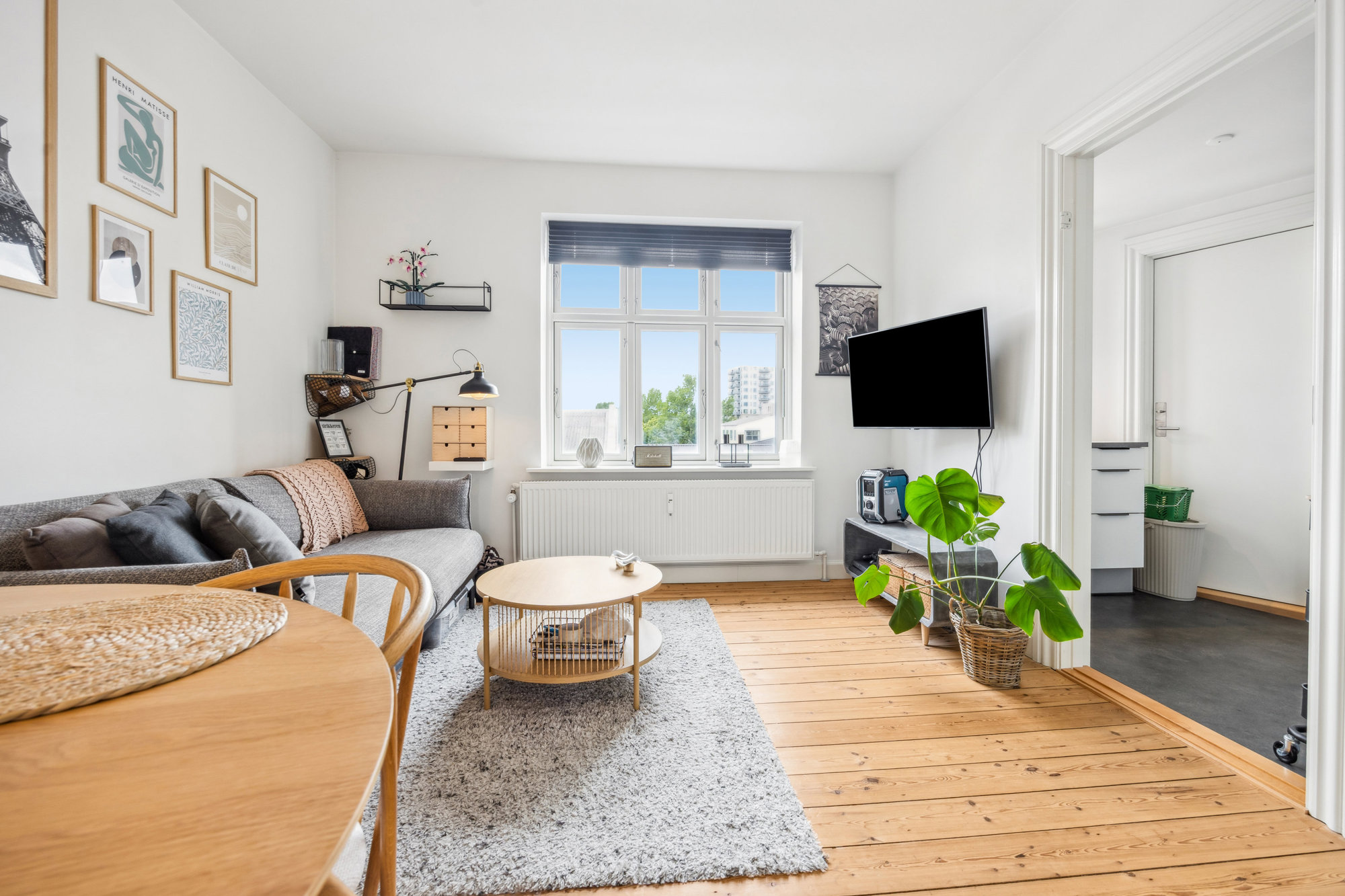 Kastetvej 28, 3. tv., 9000 Aalborg