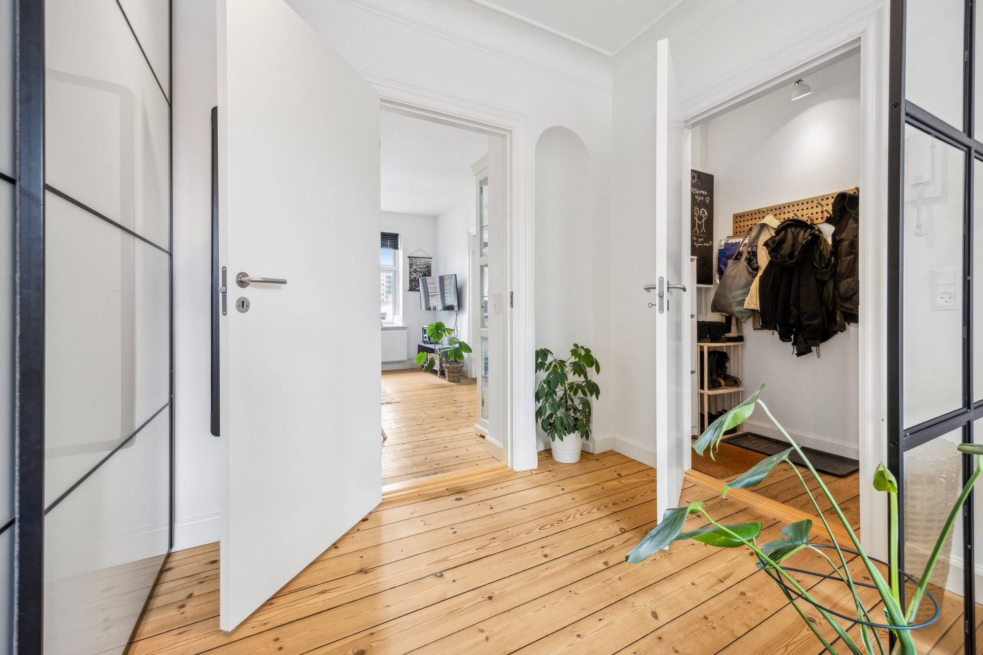 Kastetvej 28, 3. tv., 9000 Aalborg