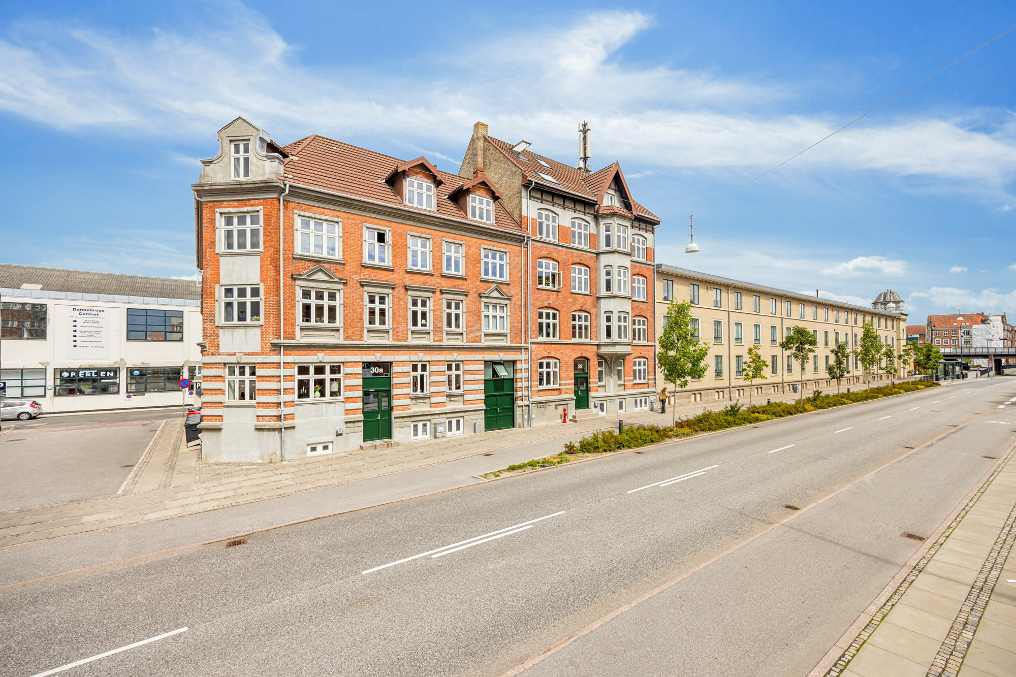 Kastetvej 28, 3. tv., 9000 Aalborg