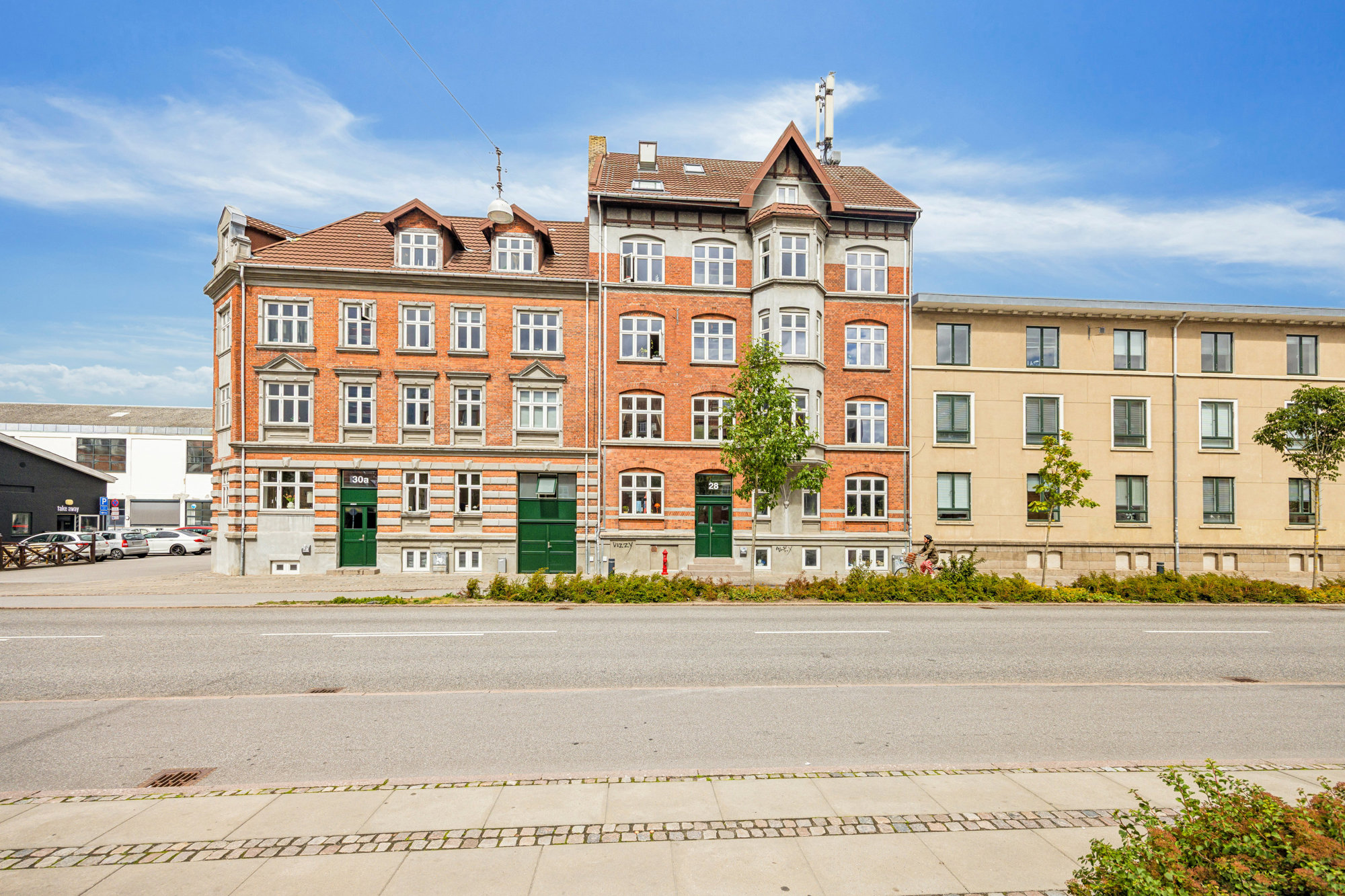 Kastetvej 28, 3. tv., 9000 Aalborg