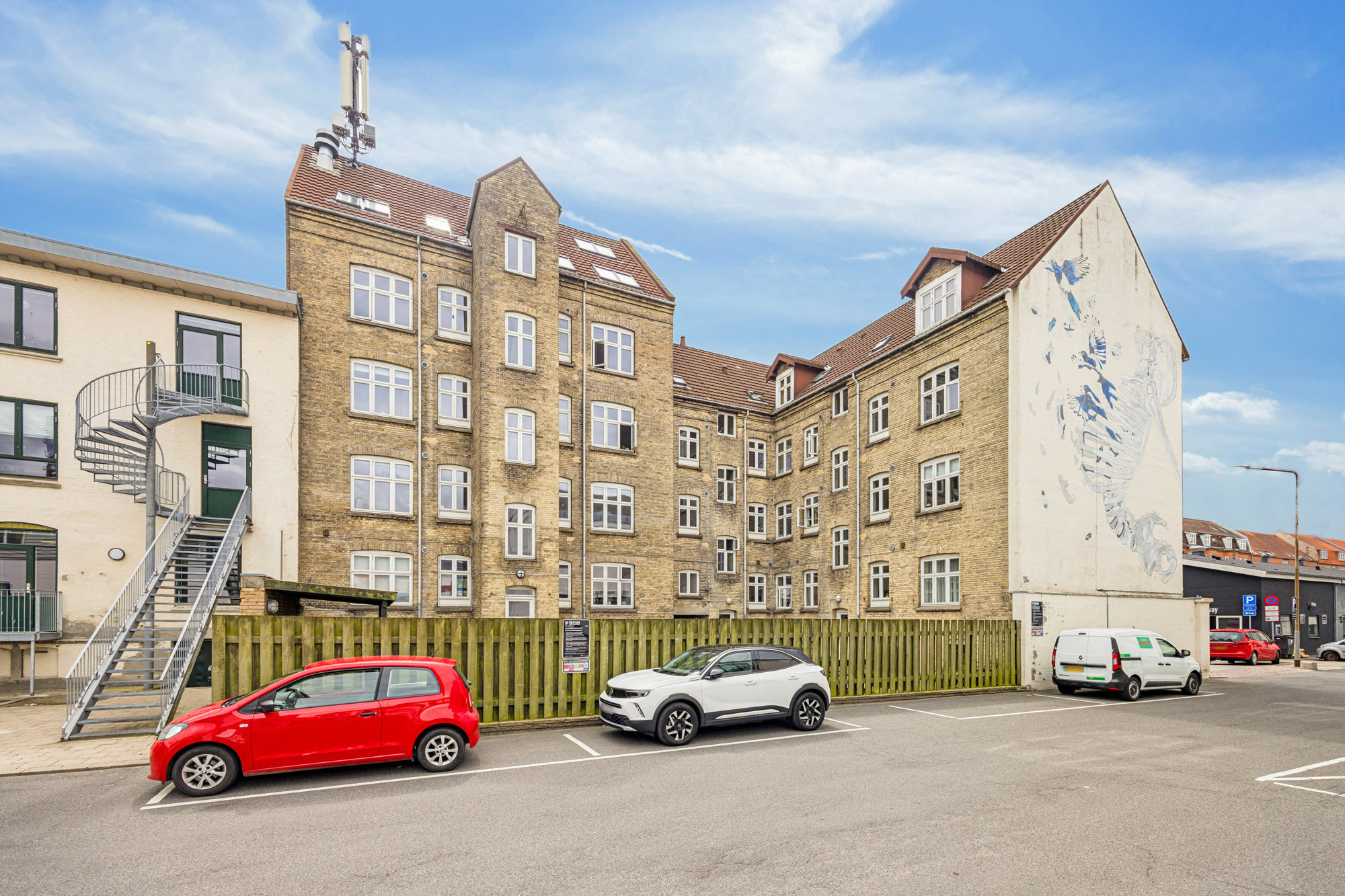 Kastetvej 28, 3. tv., 9000 Aalborg