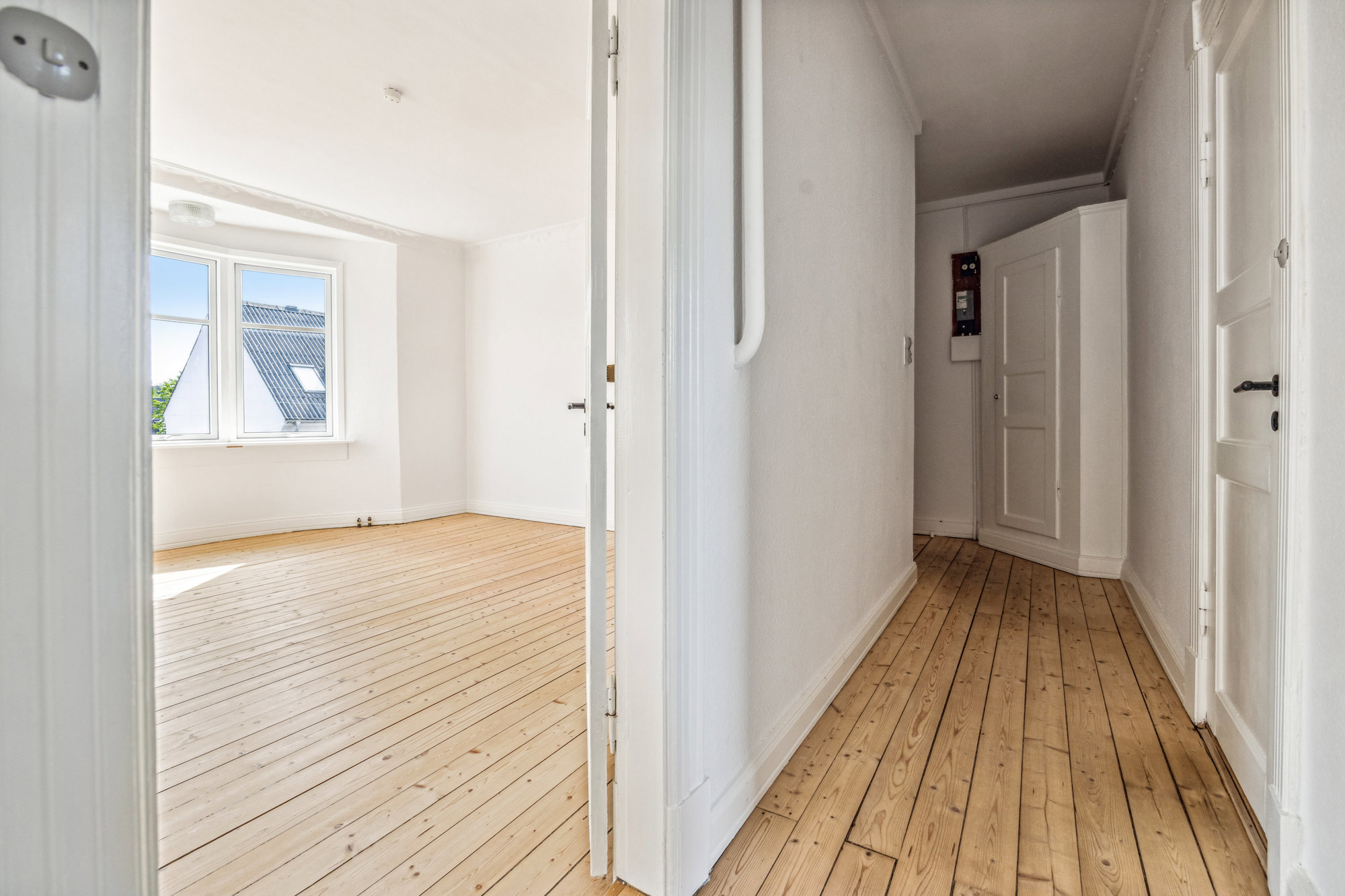 Hadsundvej 14, 2. th., 9000 Aalborg