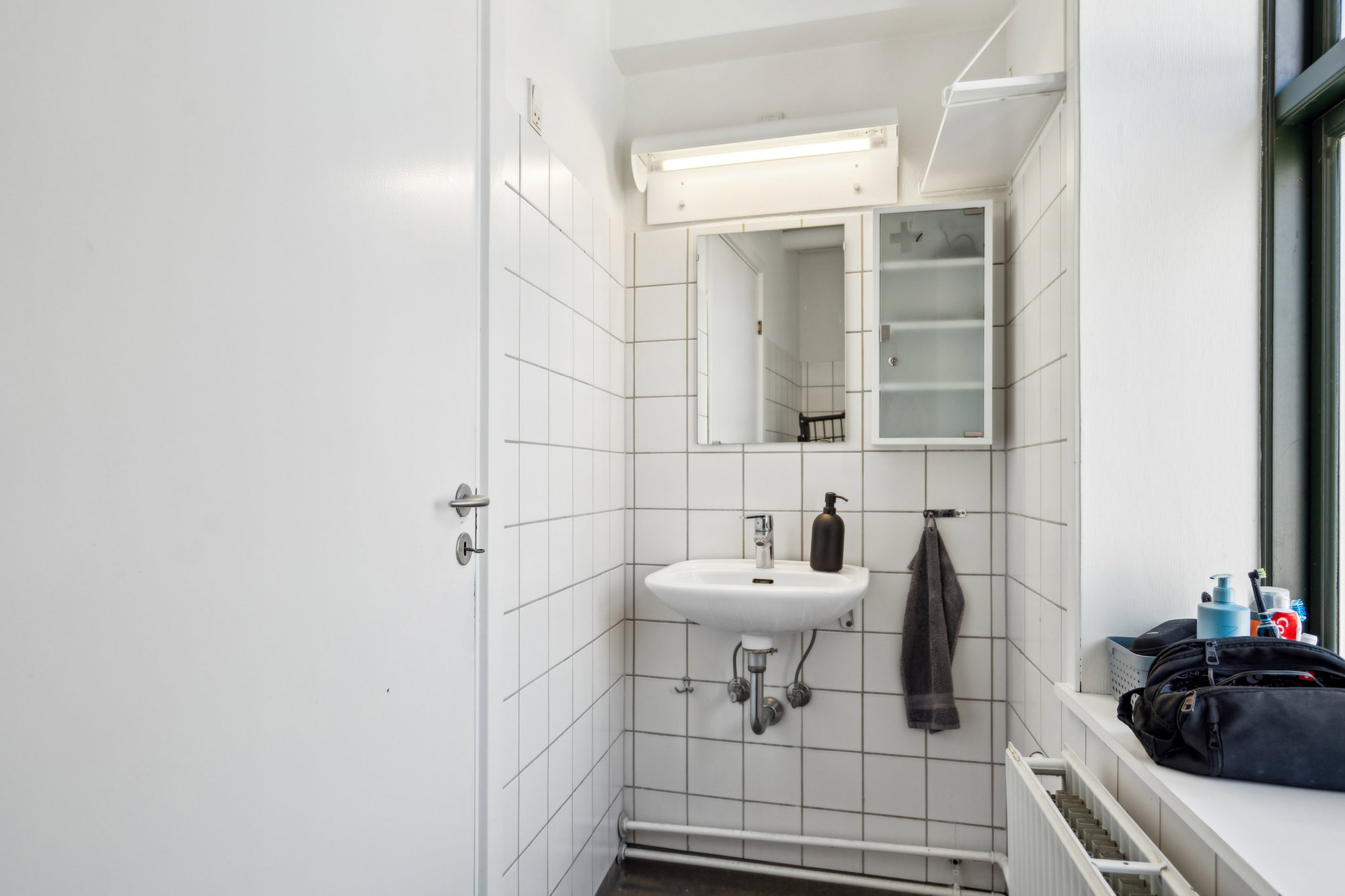 Vesterbro 81B, 1., 9000 Aalborg