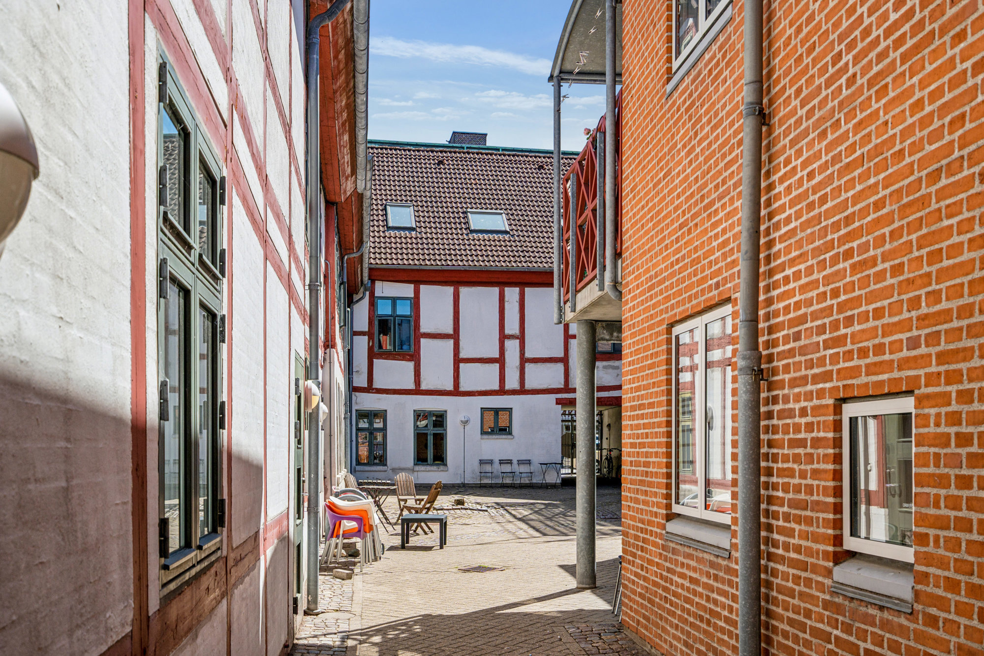 Vesterbro 81B, 1., 9000 Aalborg