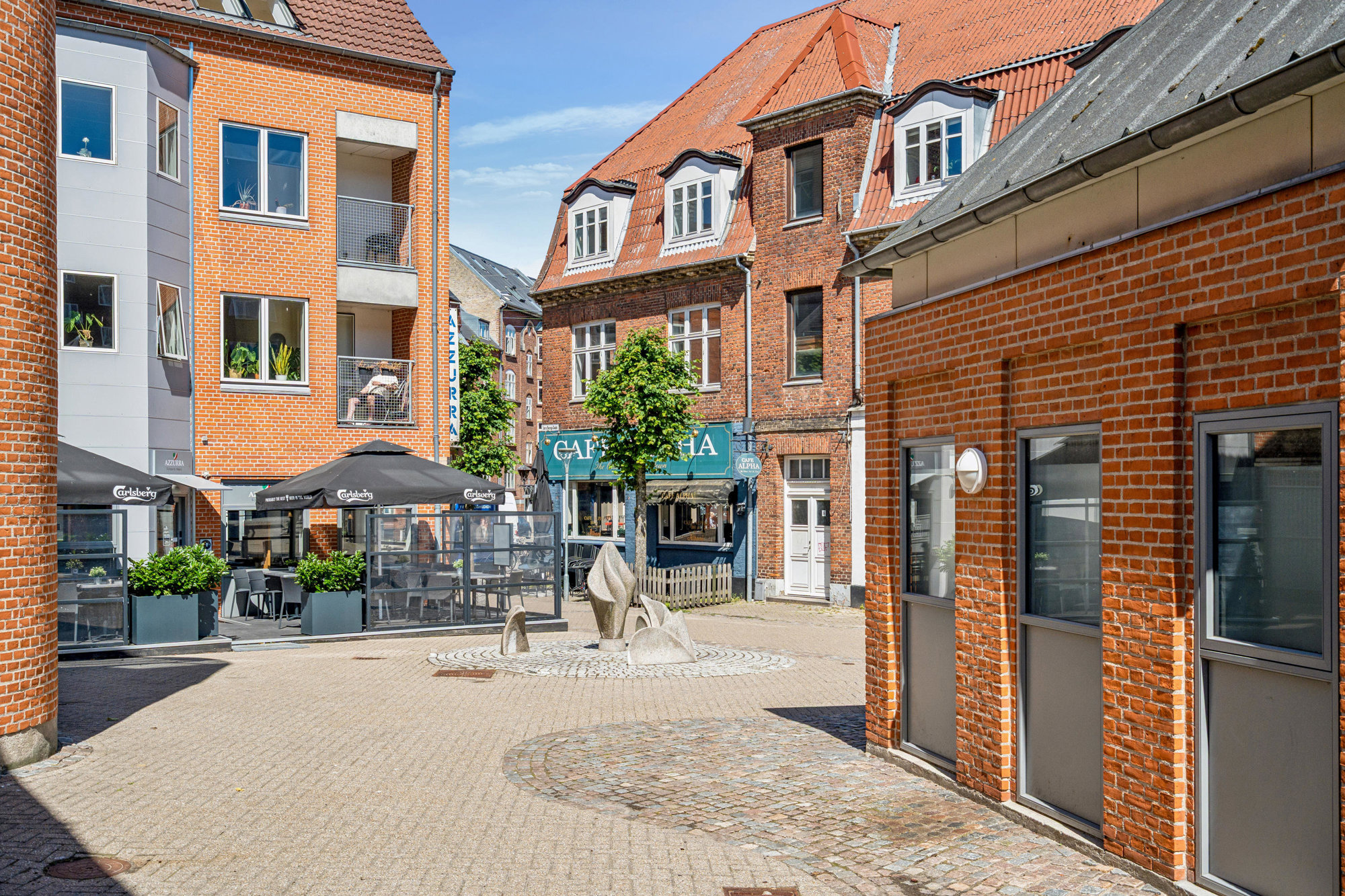 Vesterbro 81B, 1., 9000 Aalborg