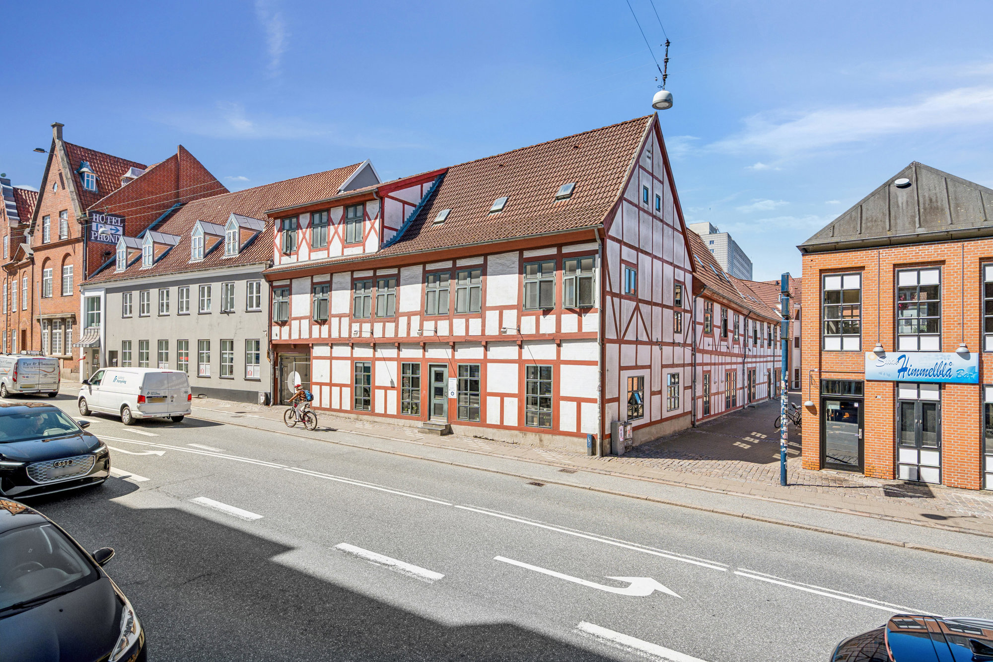 Vesterbro 81B, 1., 9000 Aalborg