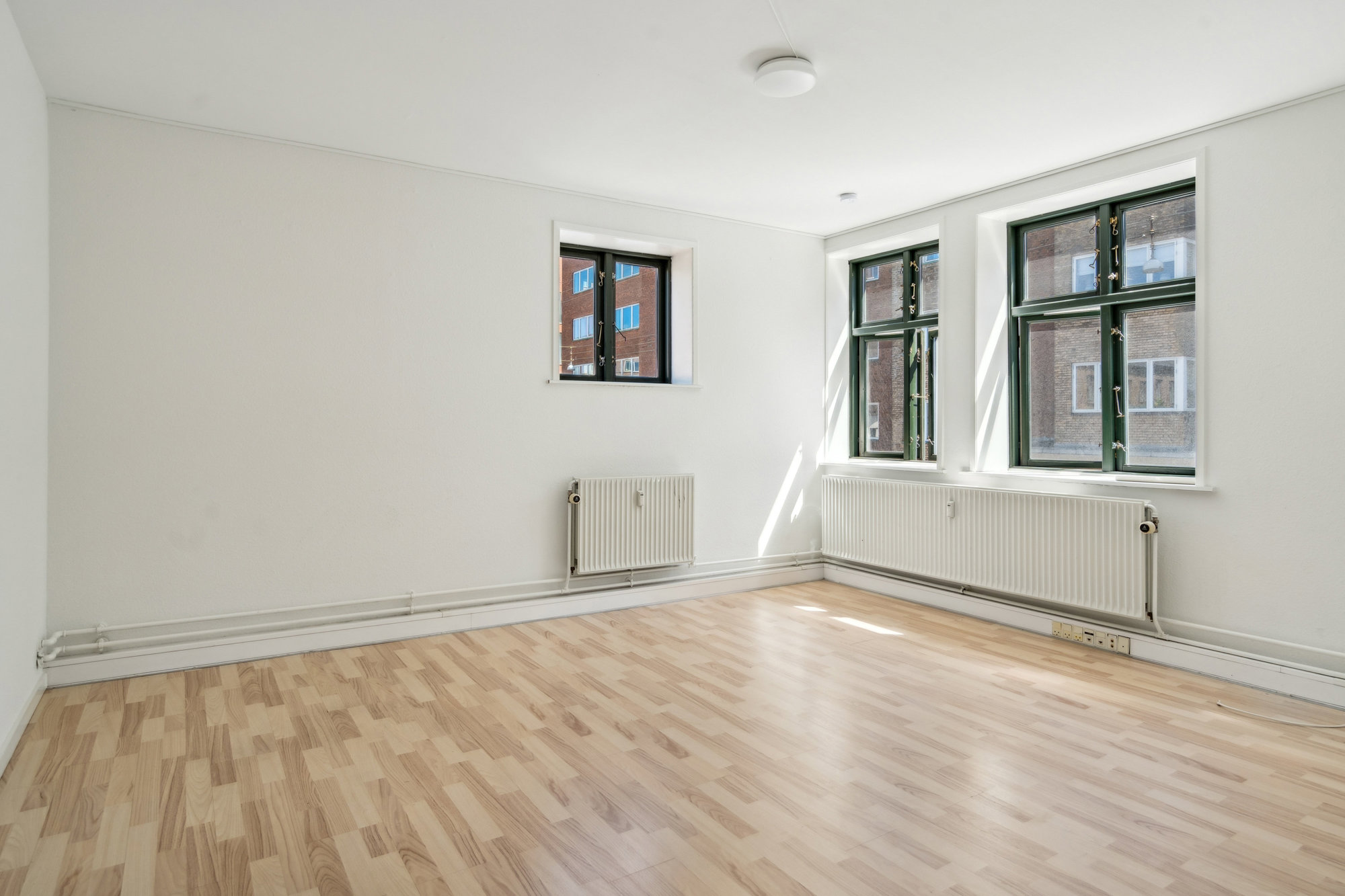 Vesterbro 81B, 1., 9000 Aalborg